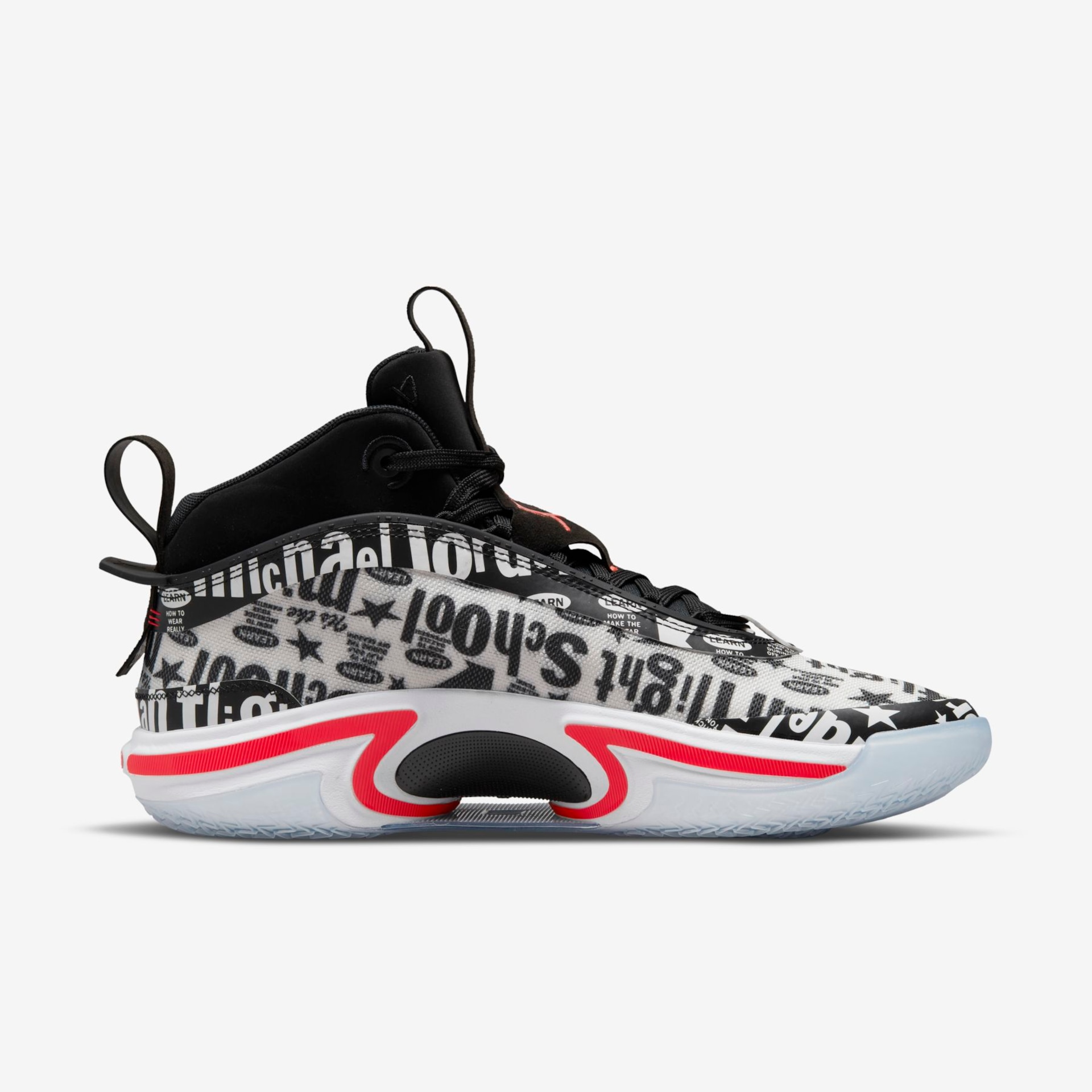 Tênis Air Jordan XXXVI FS Masculino - Foto 3