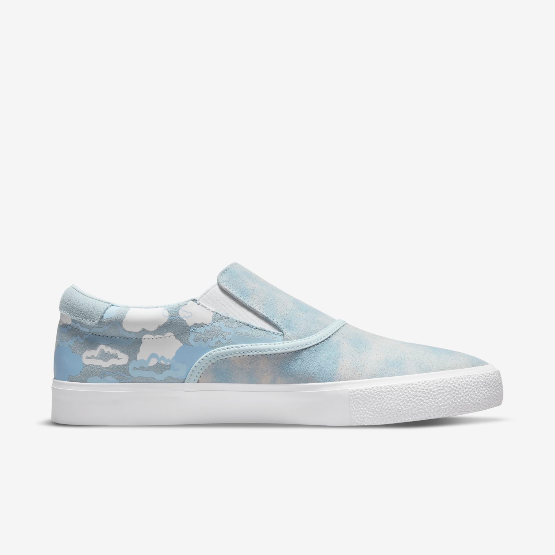 Tênis Nike SB Zoom Verona Slip x Rayssa Leal Unissex - Foto 3