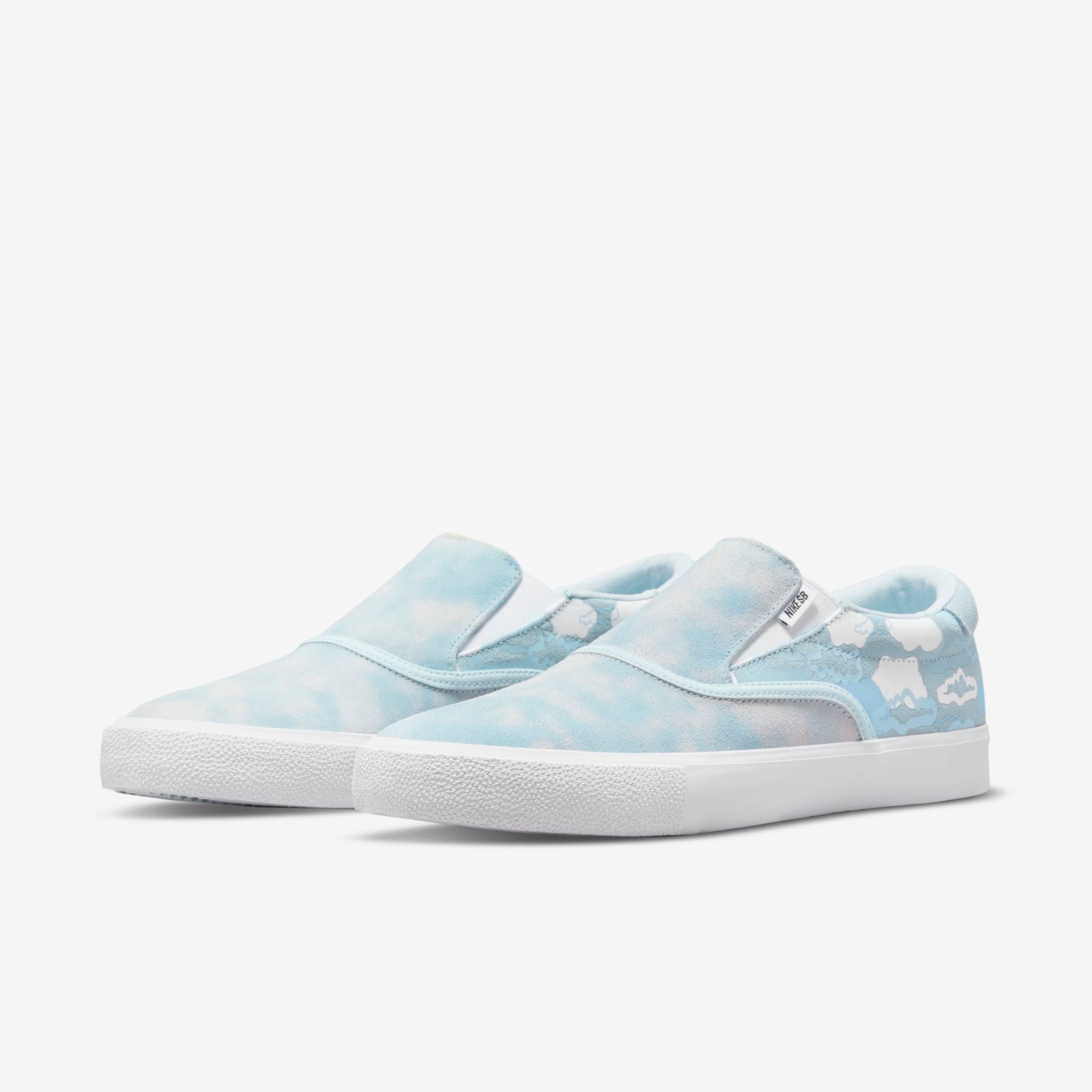 Tênis Nike SB Zoom Verona Slip x Rayssa Leal Unissex - Foto 5