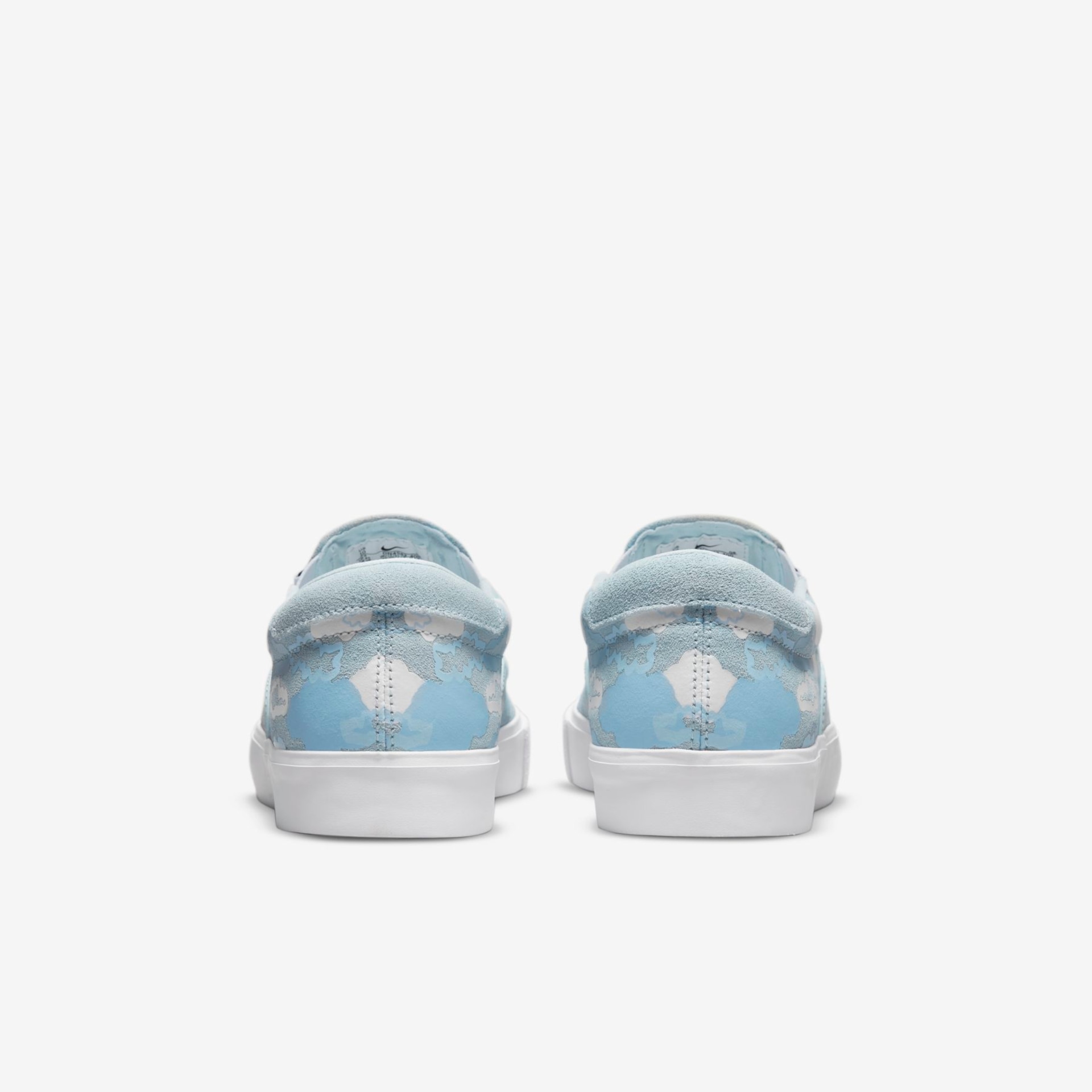 Tênis Nike SB Zoom Verona Slip x Rayssa Leal Unissex - Foto 6