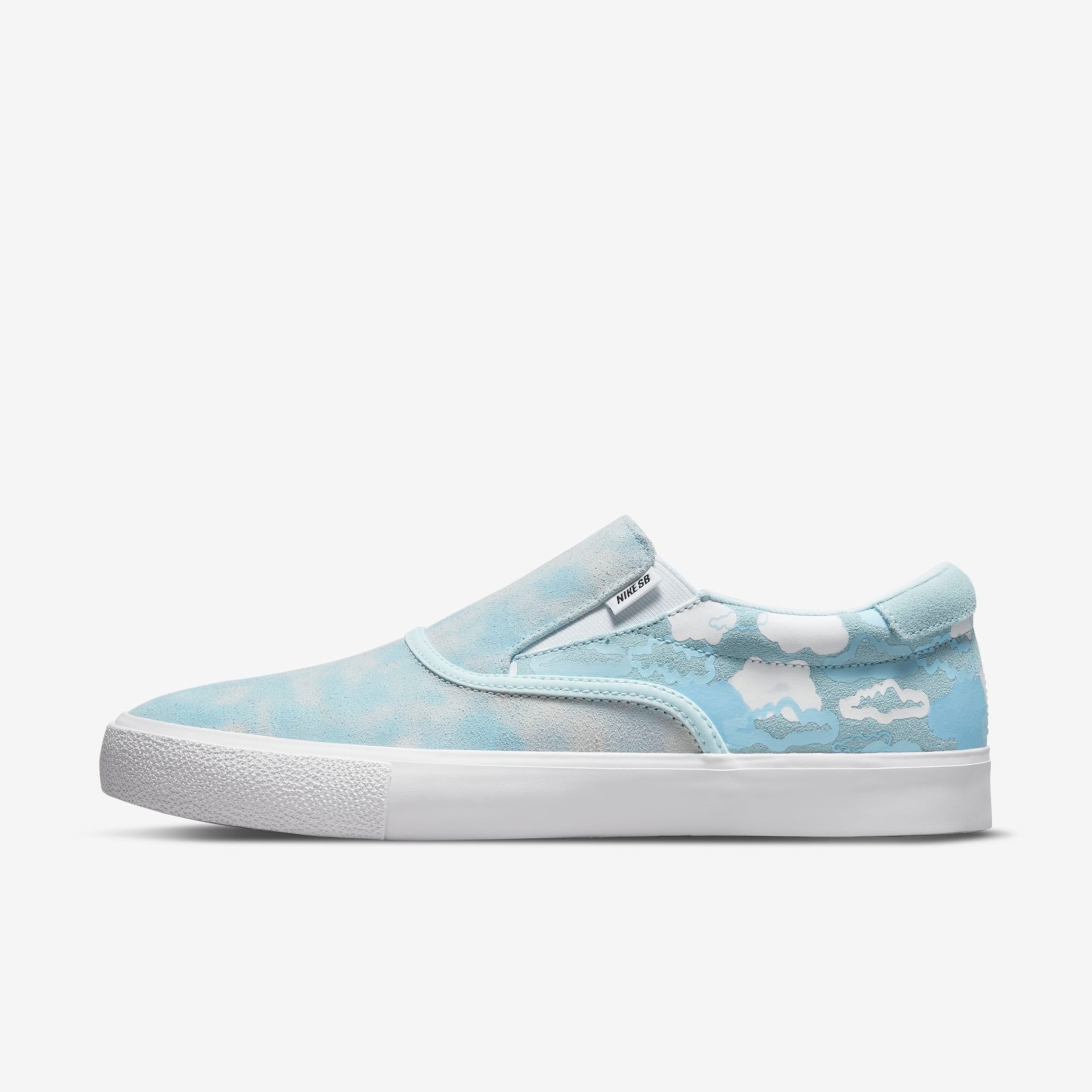 Tênis Nike SB Zoom Verona Slip x Rayssa Leal Unissex - Foto 1