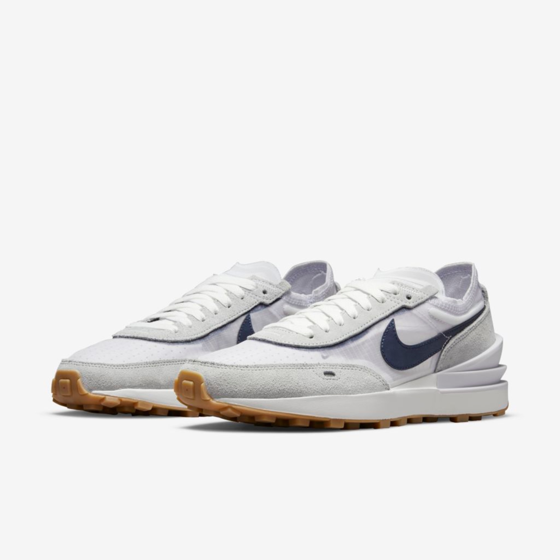 Tênis Nike Waffle One Feminino - Foto 5