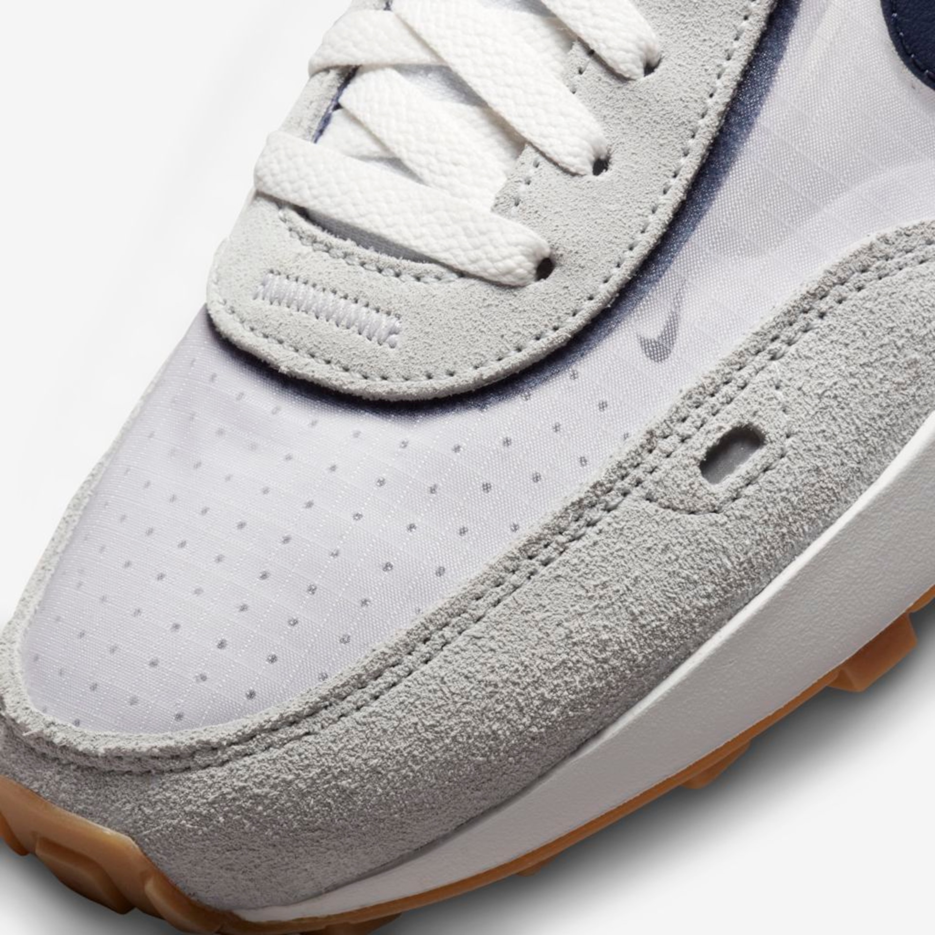 Tênis Nike Waffle One Feminino - Foto 7