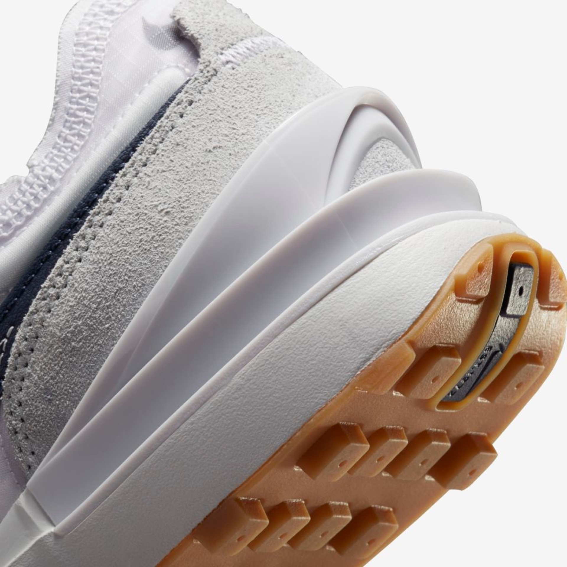 Tênis Nike Waffle One Feminino - Foto 8