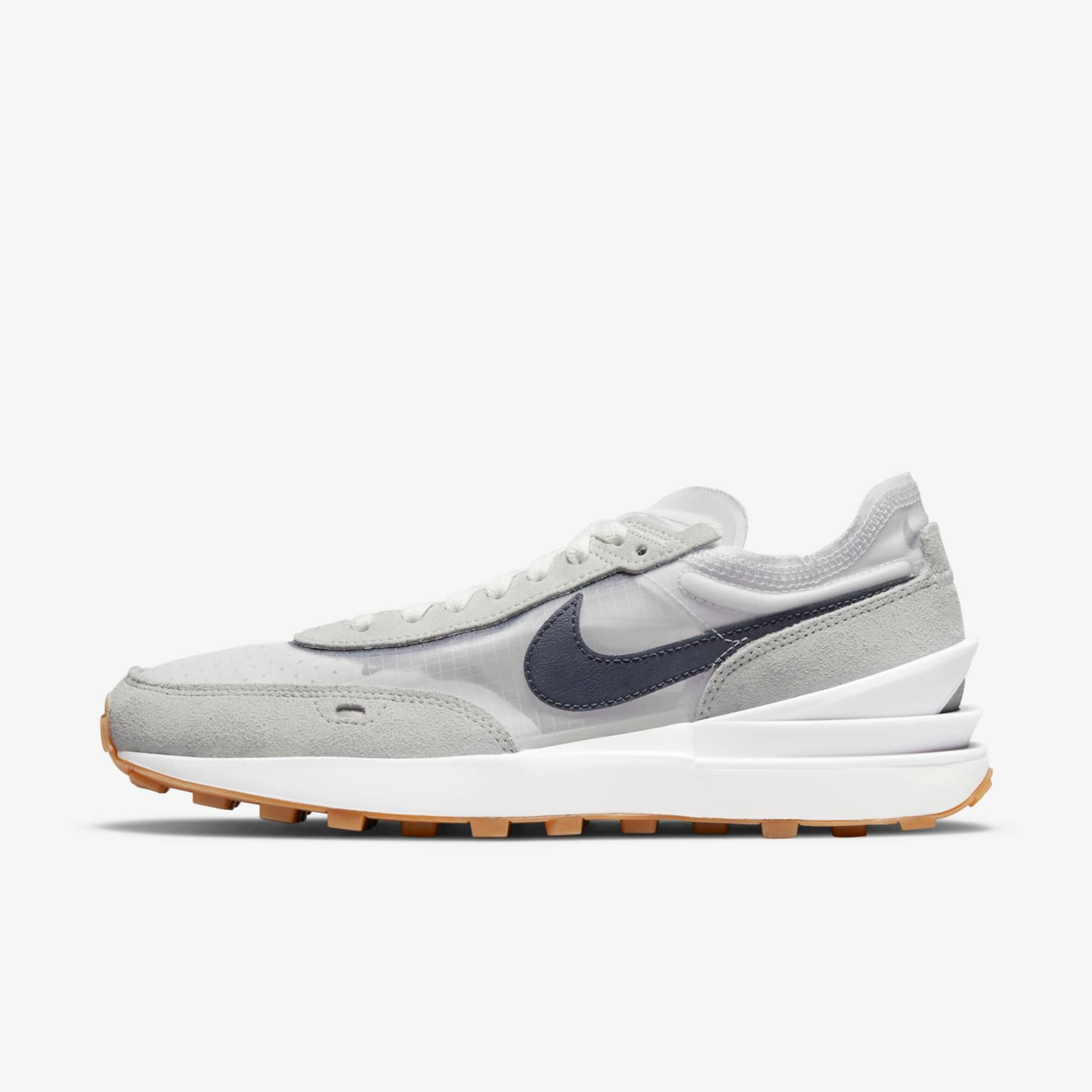 Tênis Nike Waffle One Feminino - Foto 1