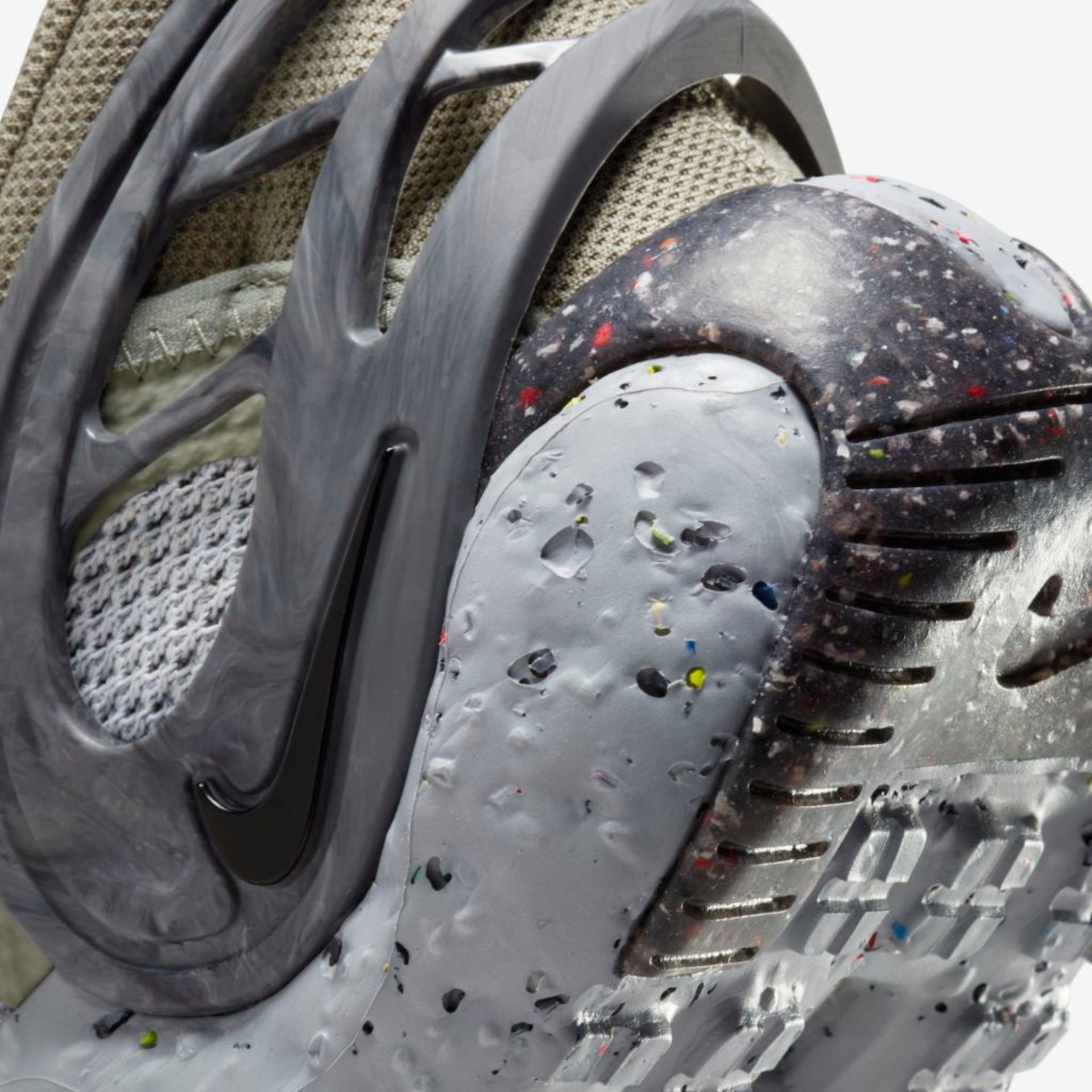 Tênis Nike Glide Flyease Masculino - Foto 8