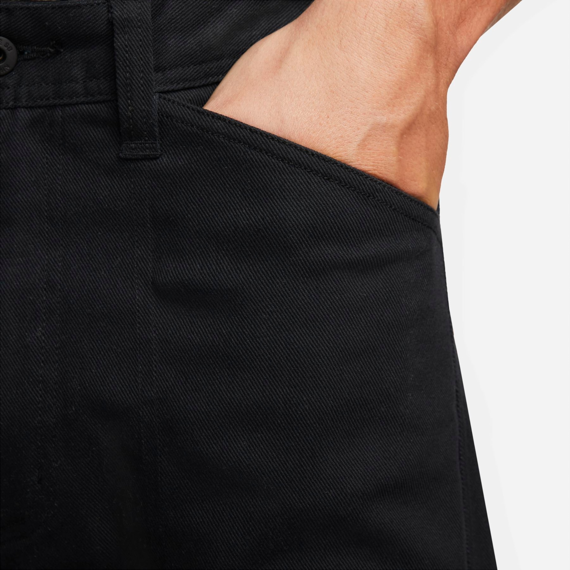 Calça Nike SB Ishod Wair Masculina - Foto 4