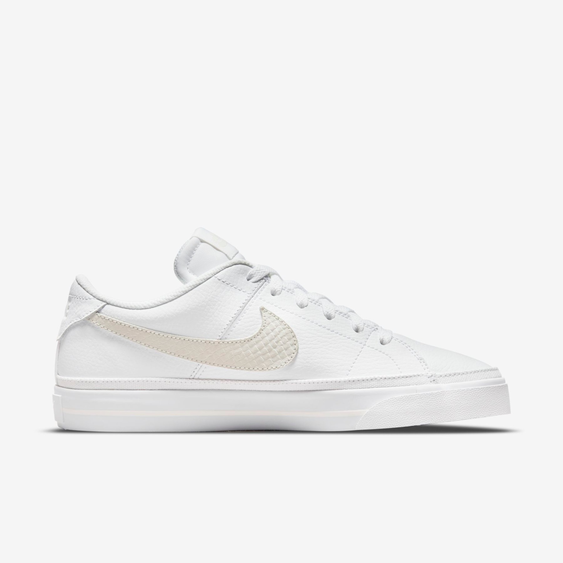 Tênis Nike Court Legacy Feminino - Foto 3