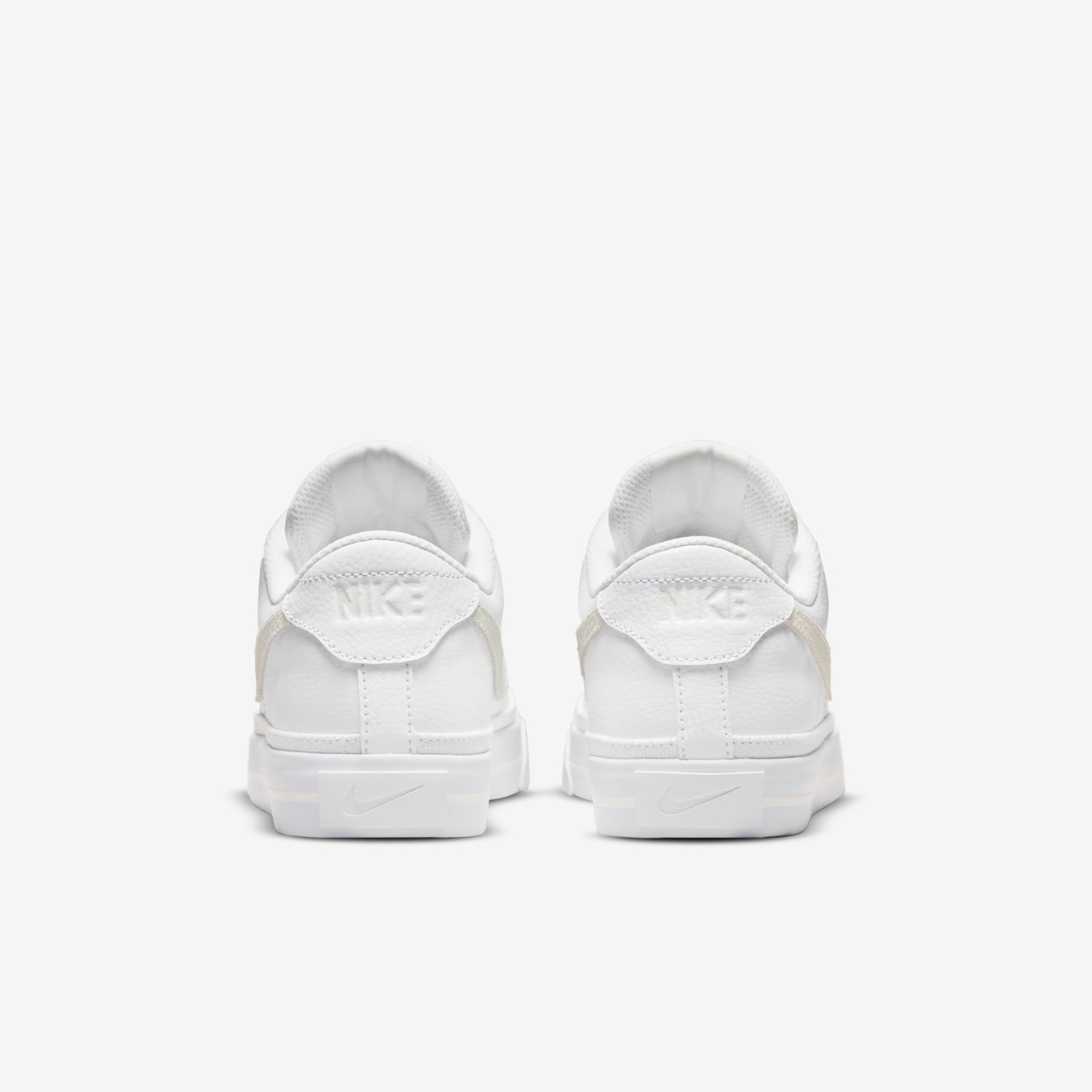 Tênis Nike Court Legacy Feminino - Foto 6
