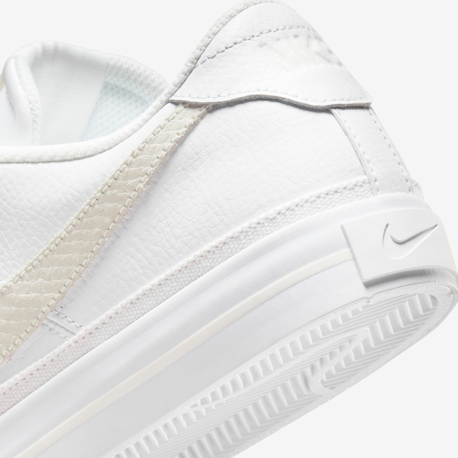 Tênis Nike Court Legacy Feminino - Foto 8