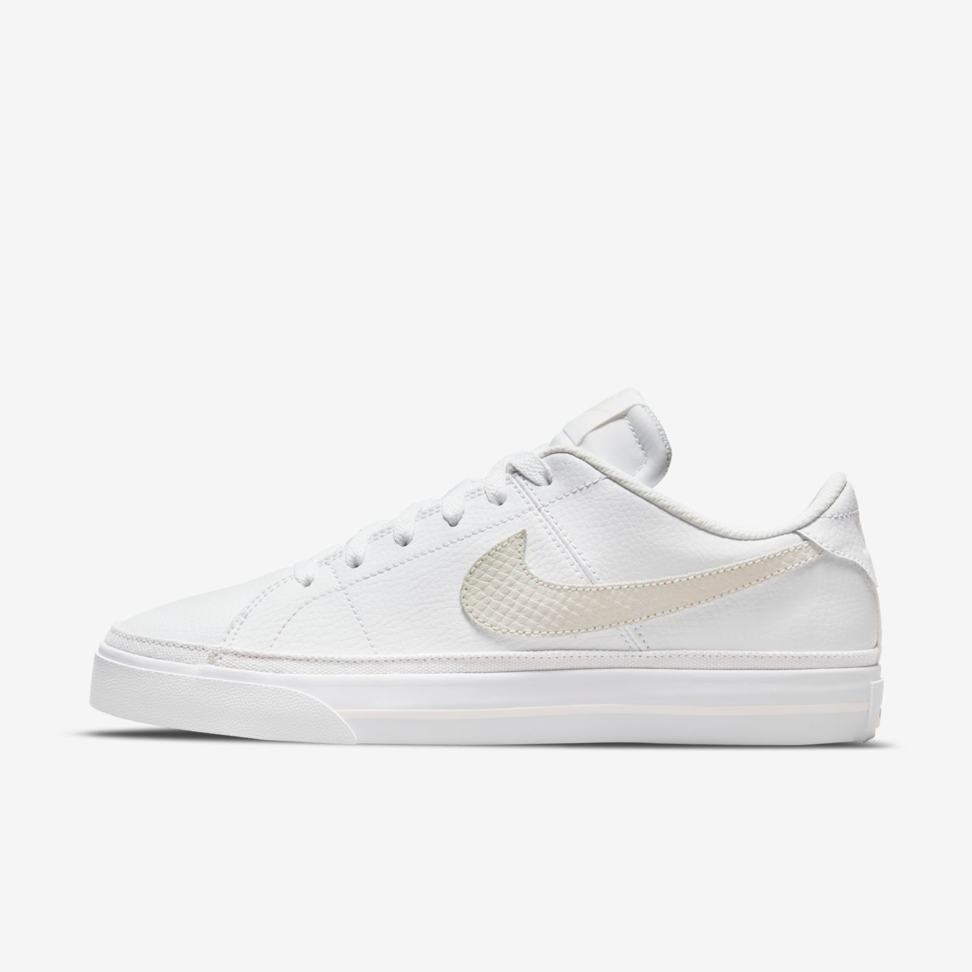 Tênis Nike Court Legacy Feminino - Foto 1