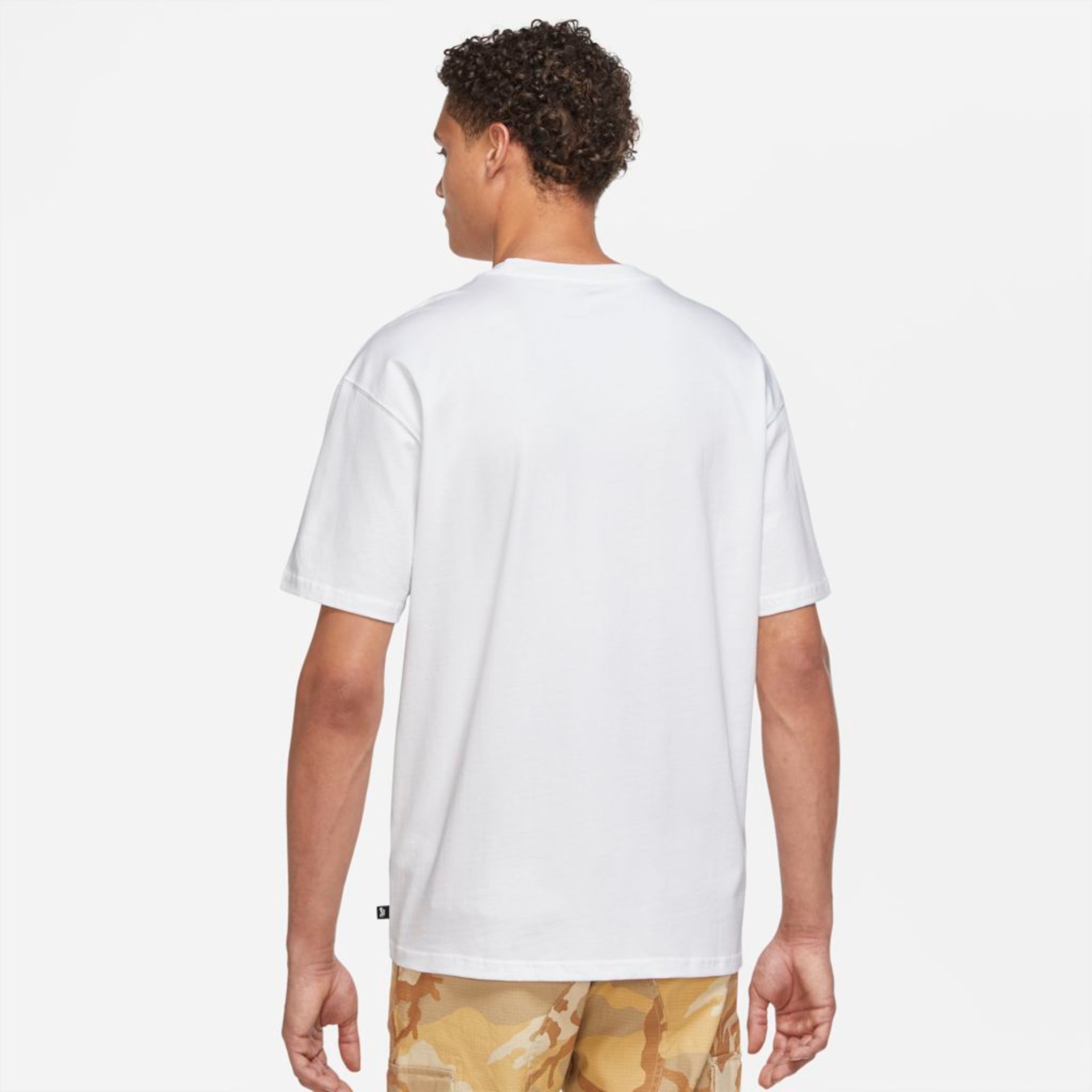 Camiseta Nike SB Masculina - Foto 2