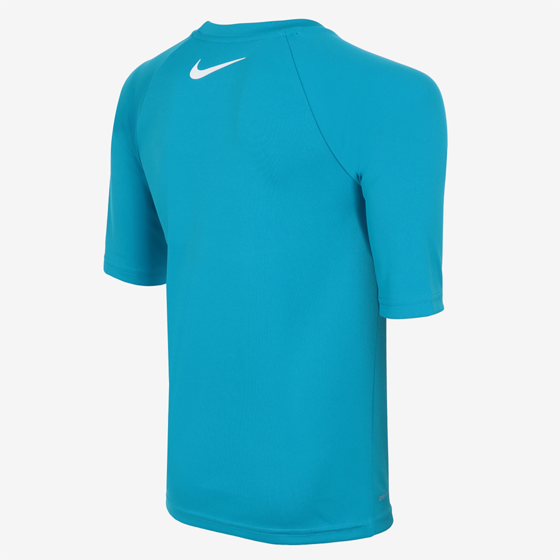 Camiseta Nike Hydroguard Pixel Party Infantil - Foto 2