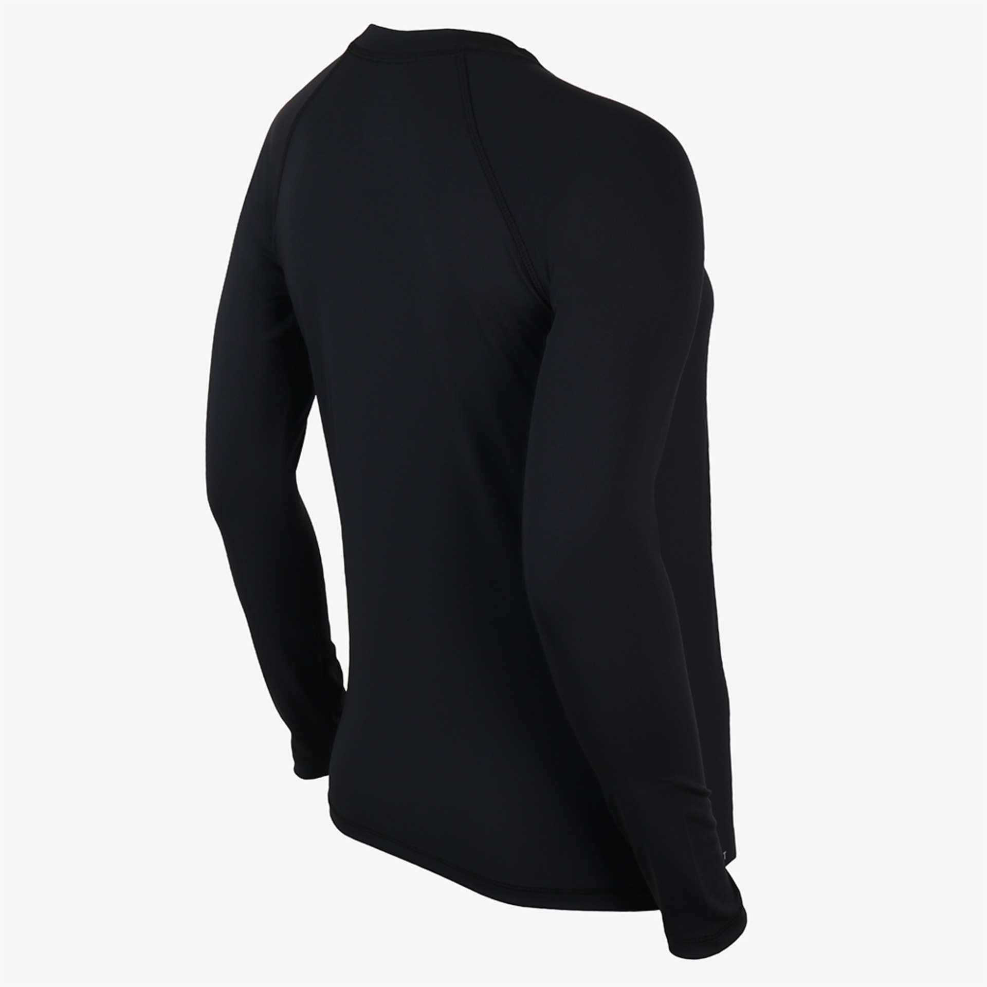 Camiseta Nike Hydroguard Swoosh UV Feminina - Foto 2