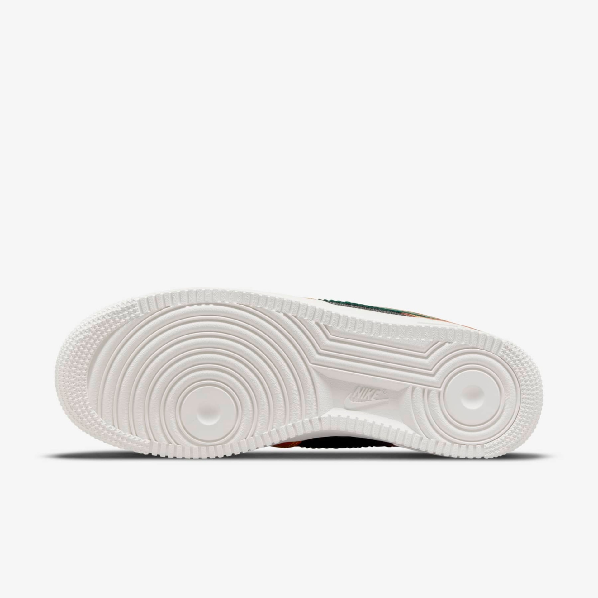 Tênis Nike Air Force 1 '07 LX Masculino - Foto 2