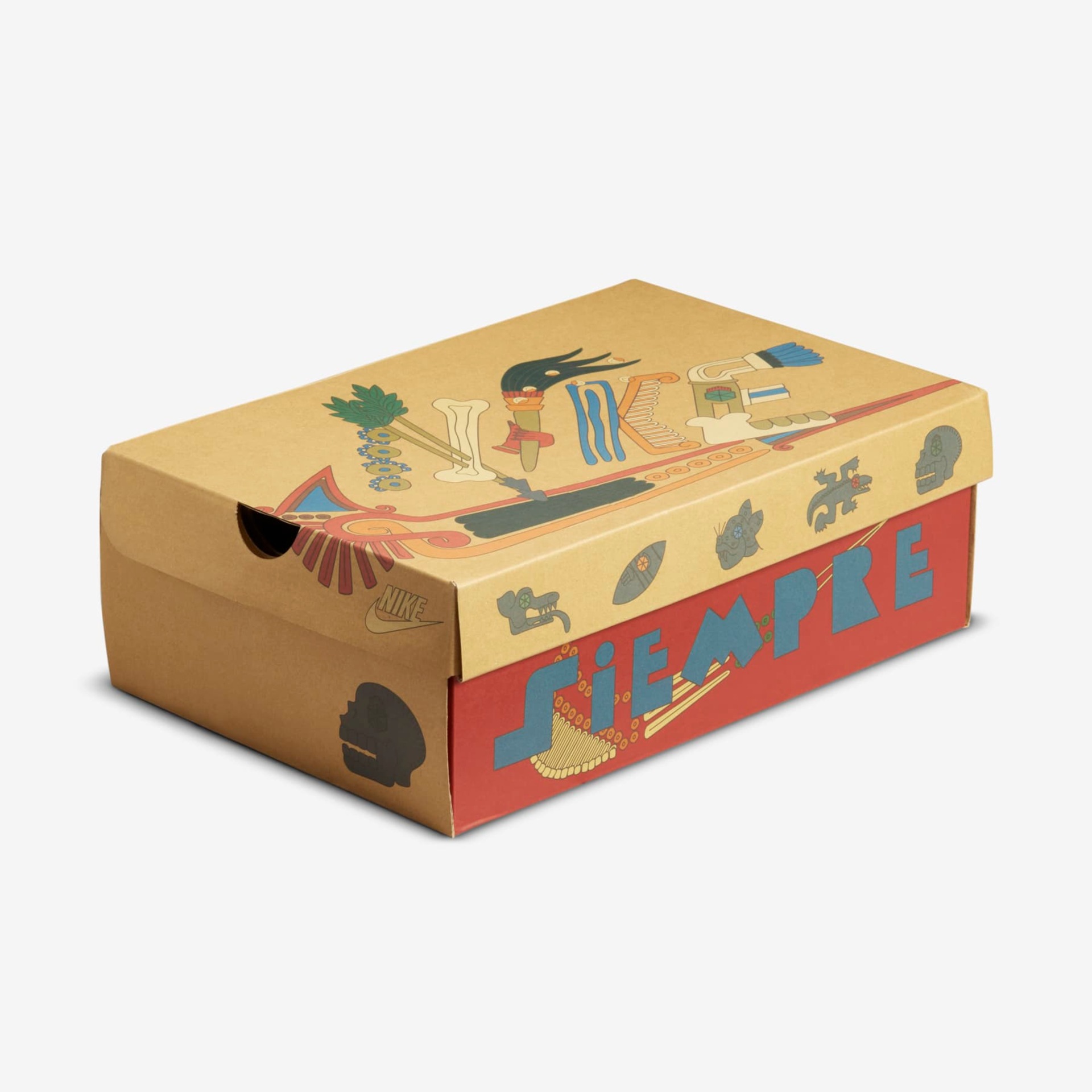 Tênis Nike Air Force 1 '07 LX Masculino - Foto 9