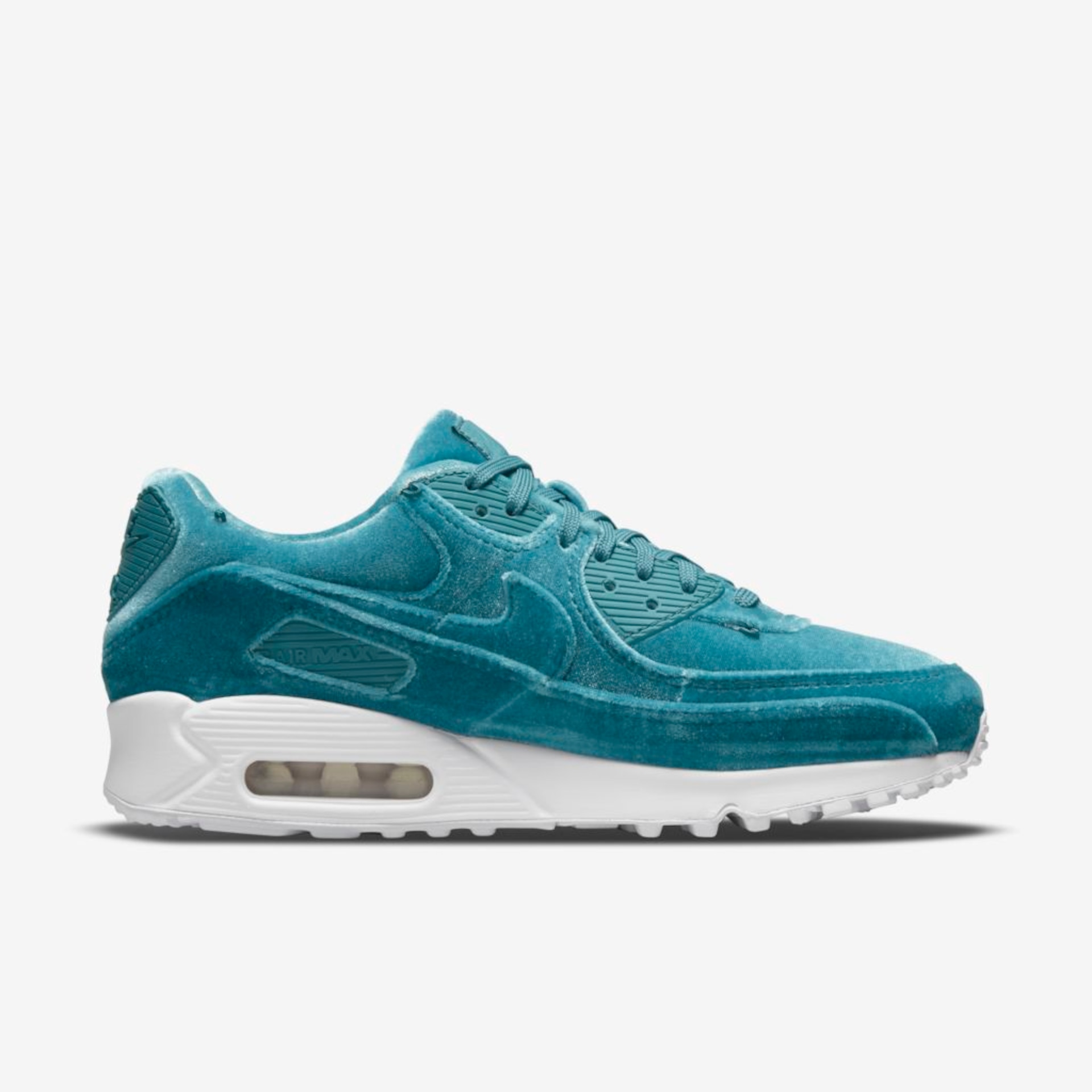 Tênis Nike Sportswear Air Max 90 Premium Feminino - Foto 3