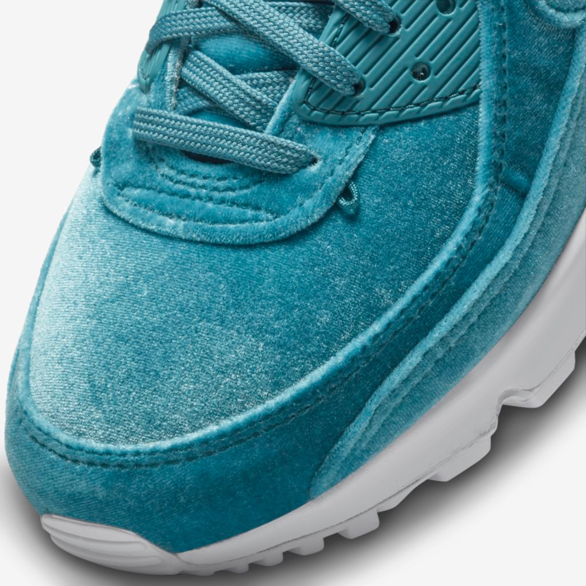 Tênis Nike Sportswear Air Max 90 Premium Feminino - Foto 7