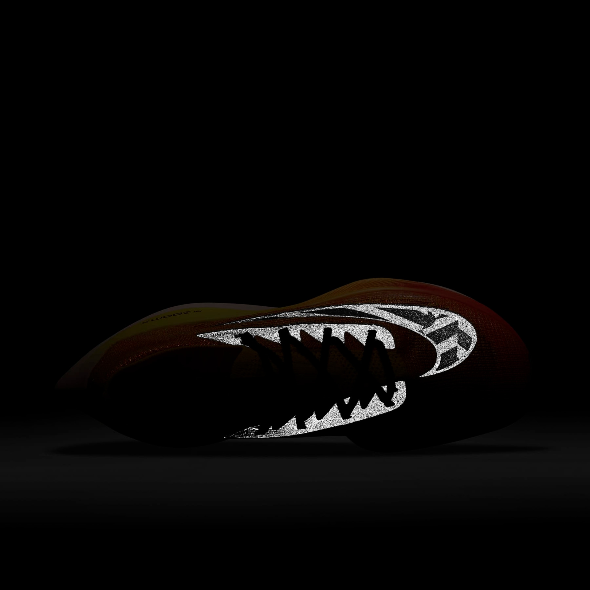 Tênis Nike Air Zoom Alphafly NEXT% Flyknit Masculino - Foto 9