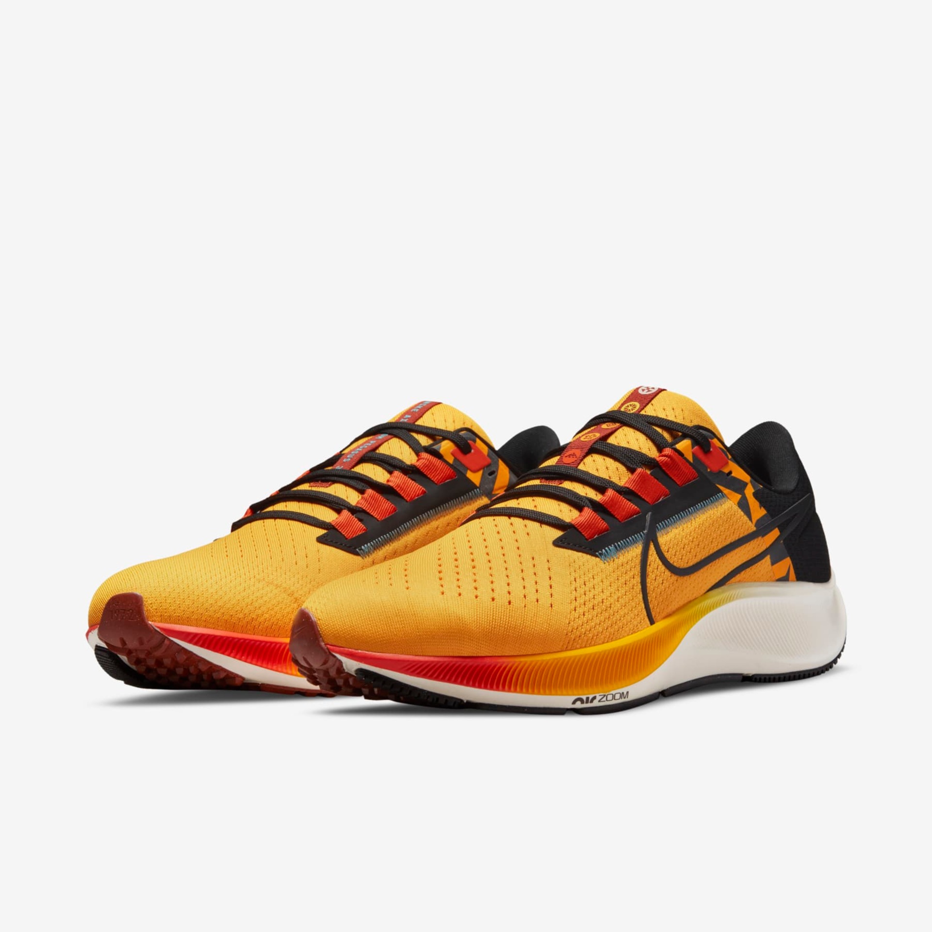 Tênis Nike Air Zoom Pegasus 38 Masculino - Foto 5