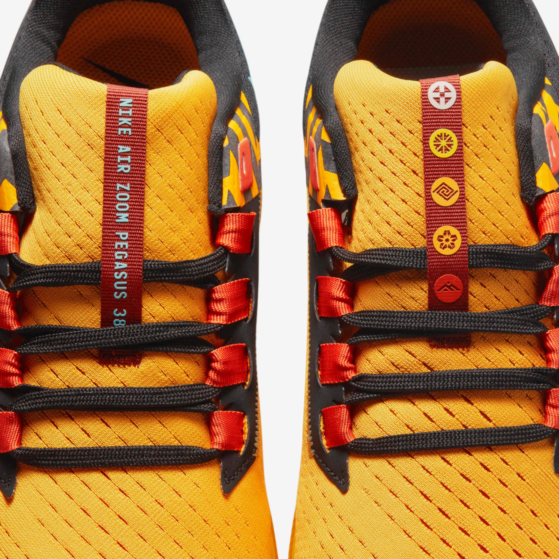 Tênis Nike Air Zoom Pegasus 38 Masculino - Foto 9