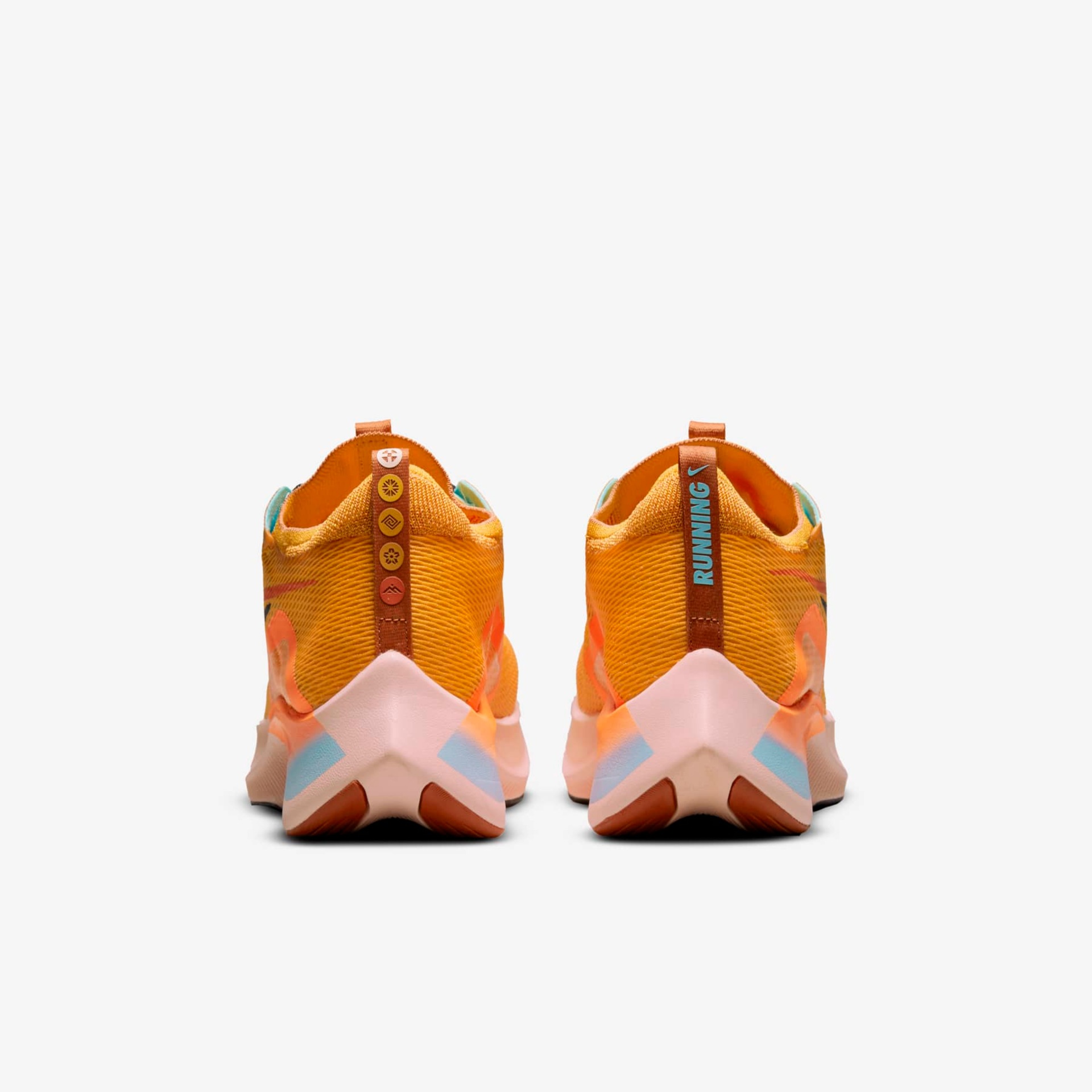 Tênis Nike Zoom Fly 4 Masculino - Foto 6