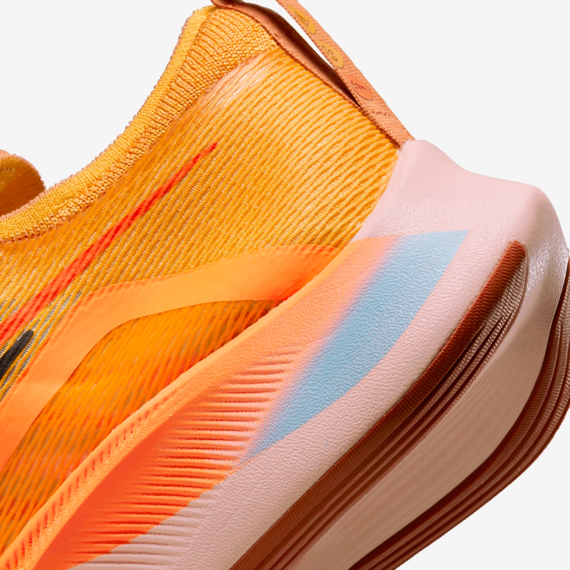 Tênis Nike Zoom Fly 4 Masculino - Foto 8