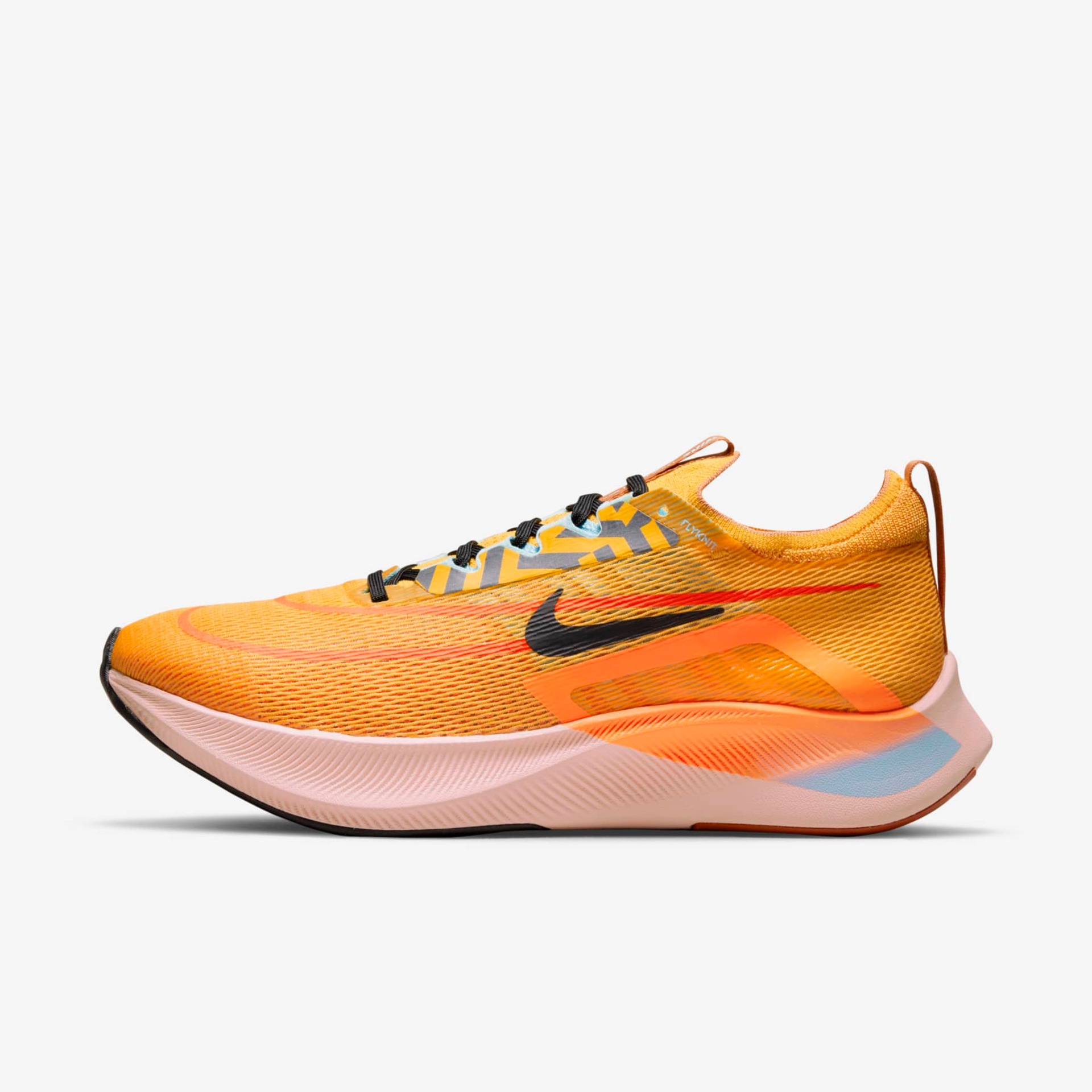 Tênis Nike Zoom Fly 4 Masculino - Foto 1