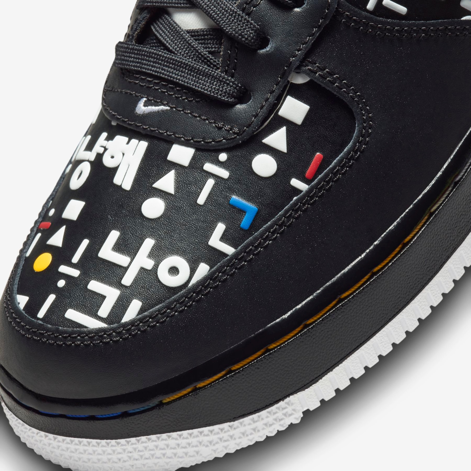 Tênis Nike Air Force 1 '07 LV8 Masculino - Foto 7