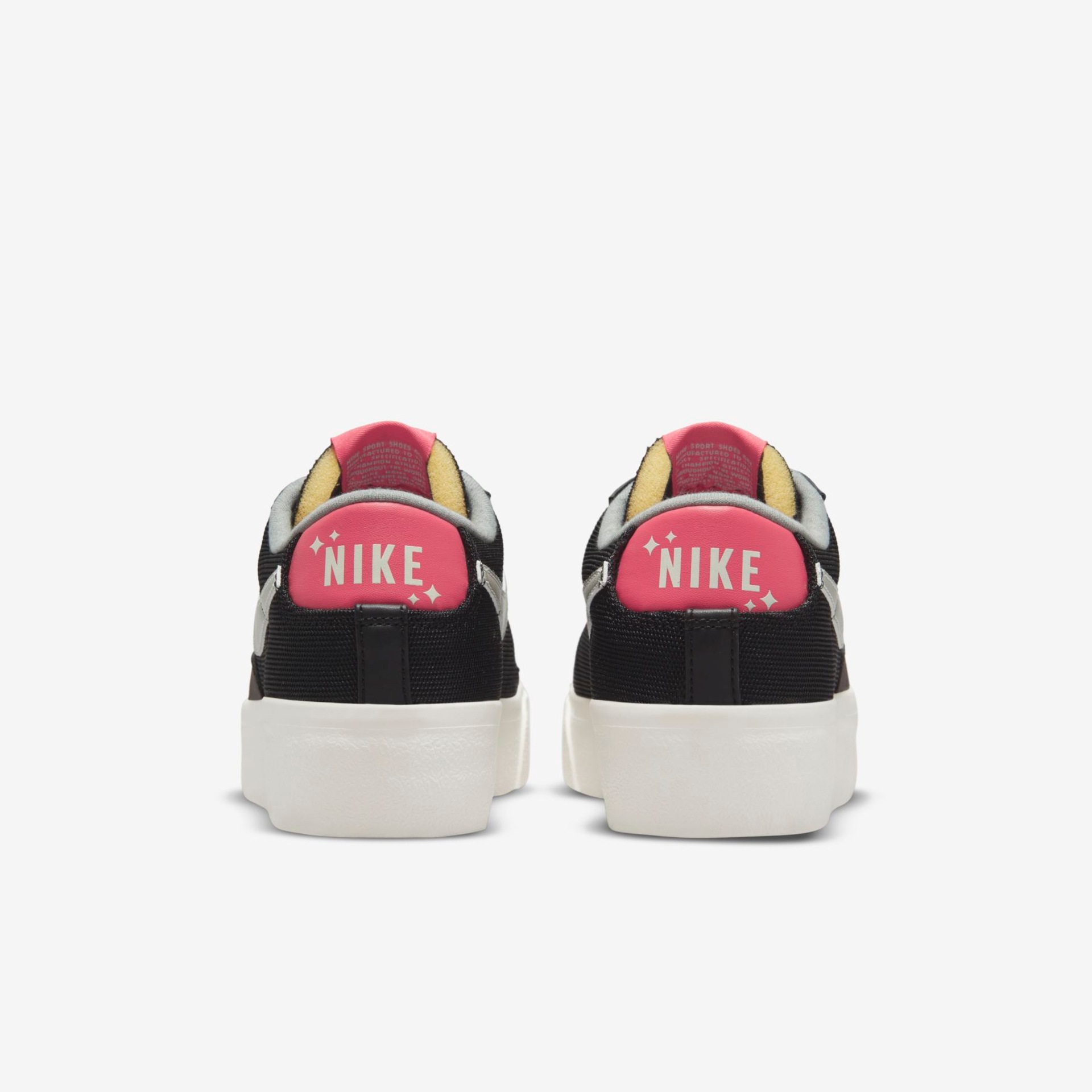 Tênis Nike Blazer Low Platform Feminino - Foto 6