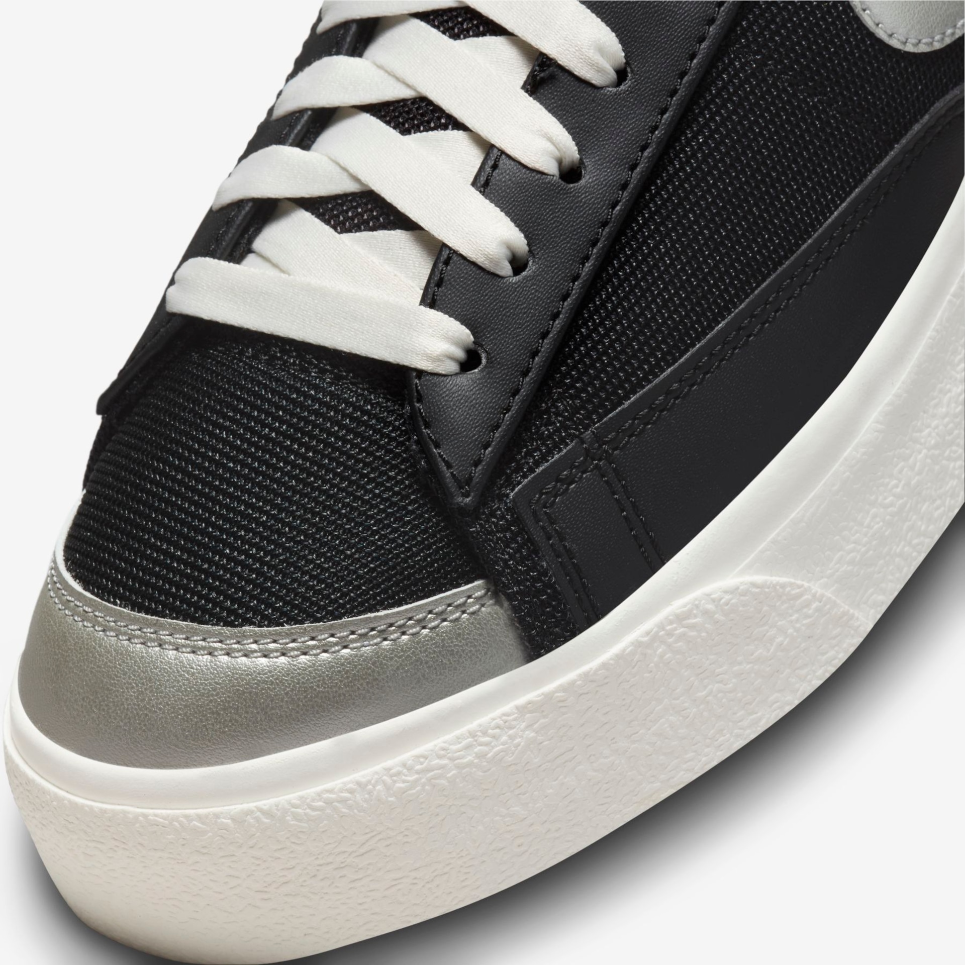 Tênis Nike Blazer Low Platform Feminino - Foto 7