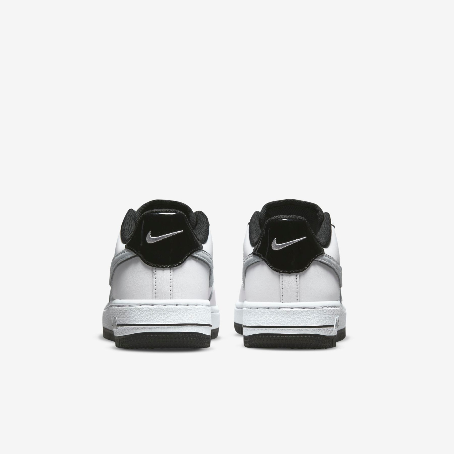 Tênis Nike Sportswear Air Force 1 LV8 Infantil - Foto 6