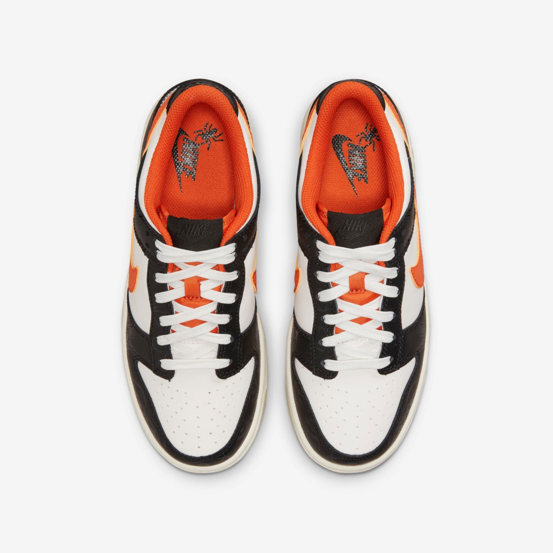 Tênis Nike Dunk Low Premium GS Infantil - Foto 4