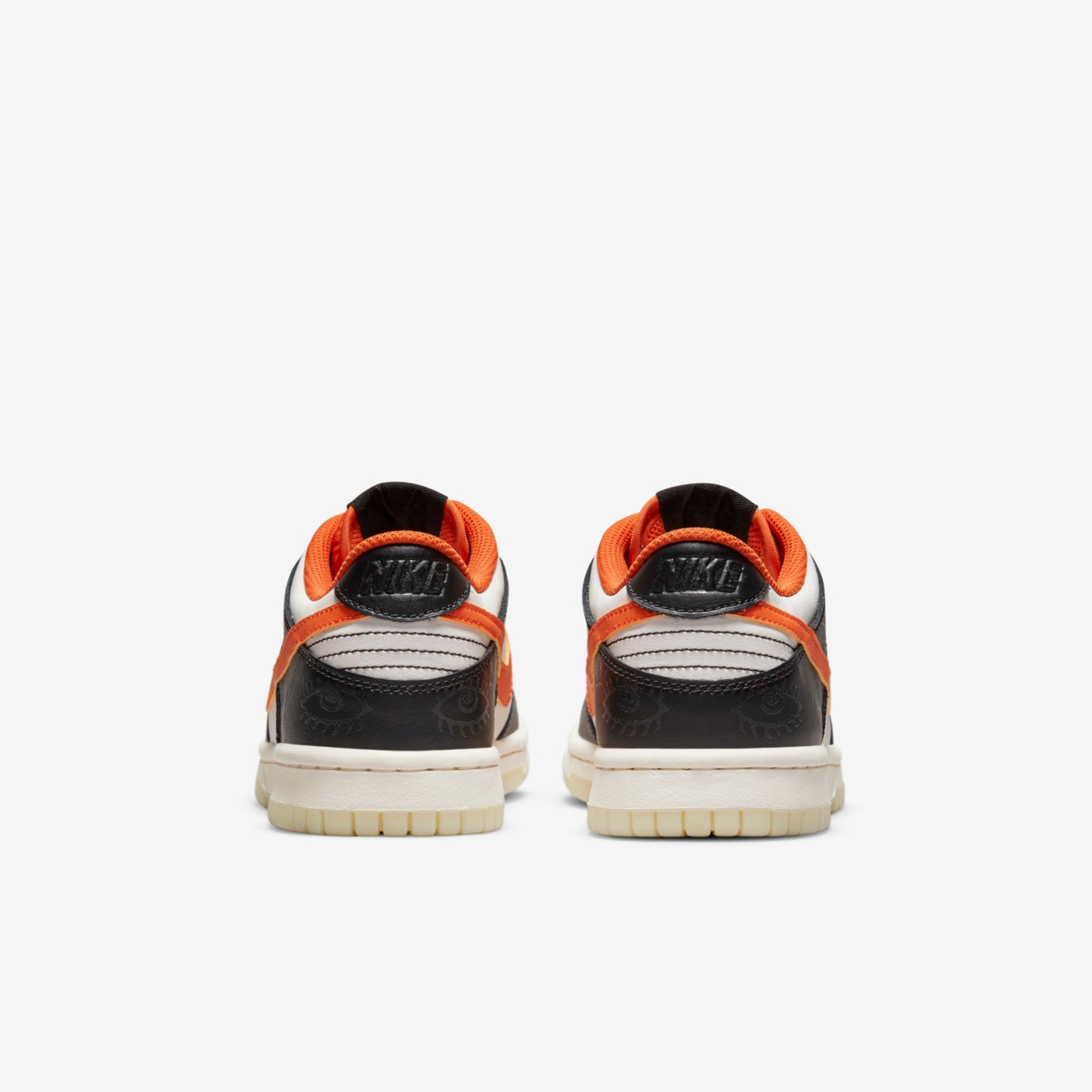 Tênis Nike Dunk Low Premium GS Infantil - Foto 6