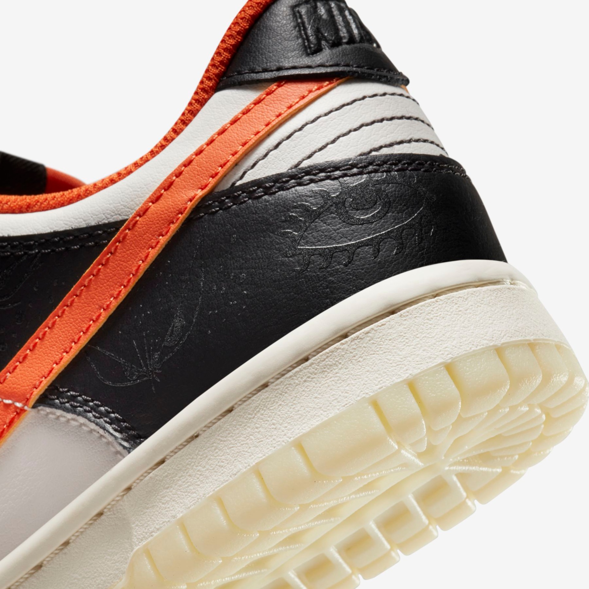 Tênis Nike Dunk Low Premium GS Infantil - Foto 8