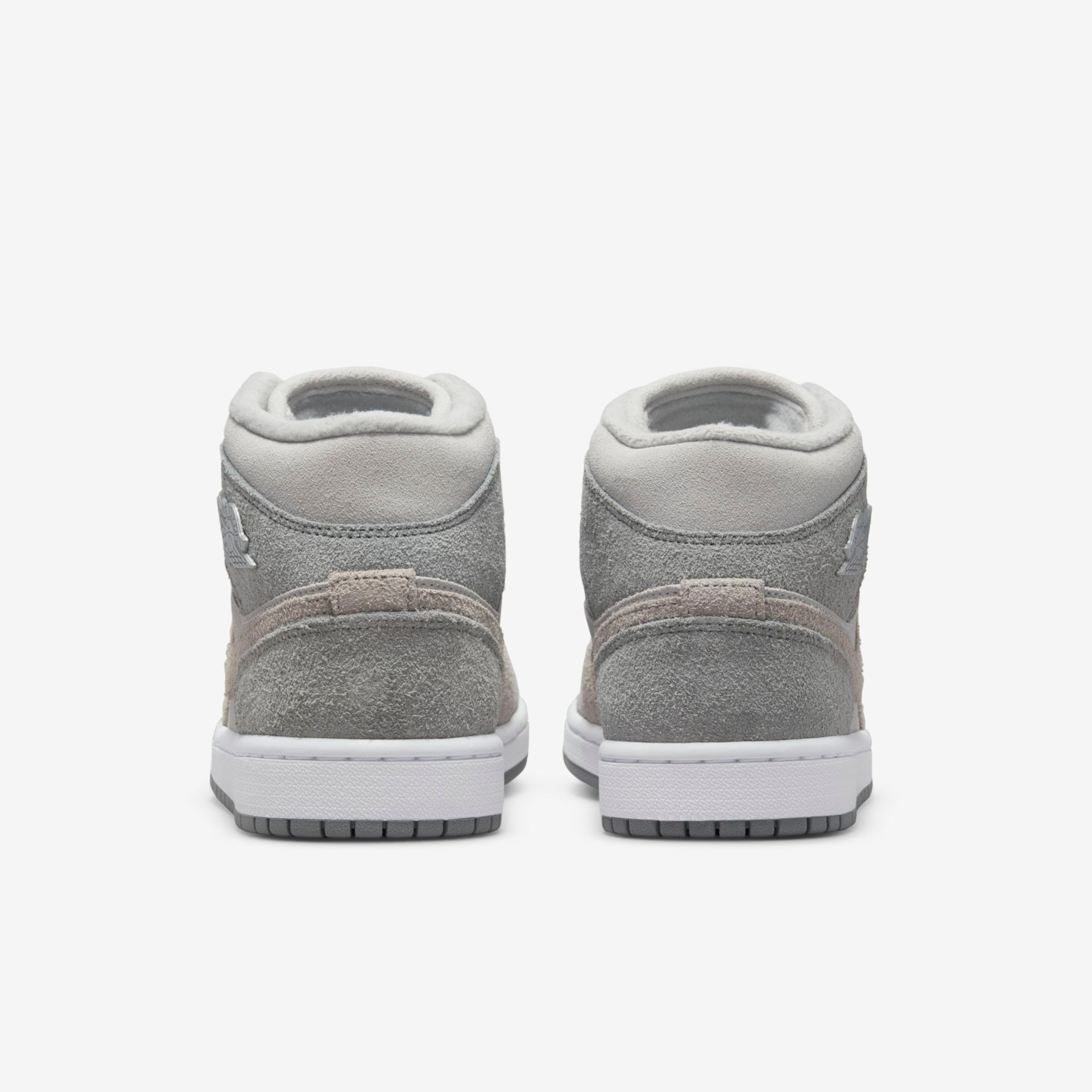 Tênis Air Jordan 1 Mid SE Feminino - Foto 6