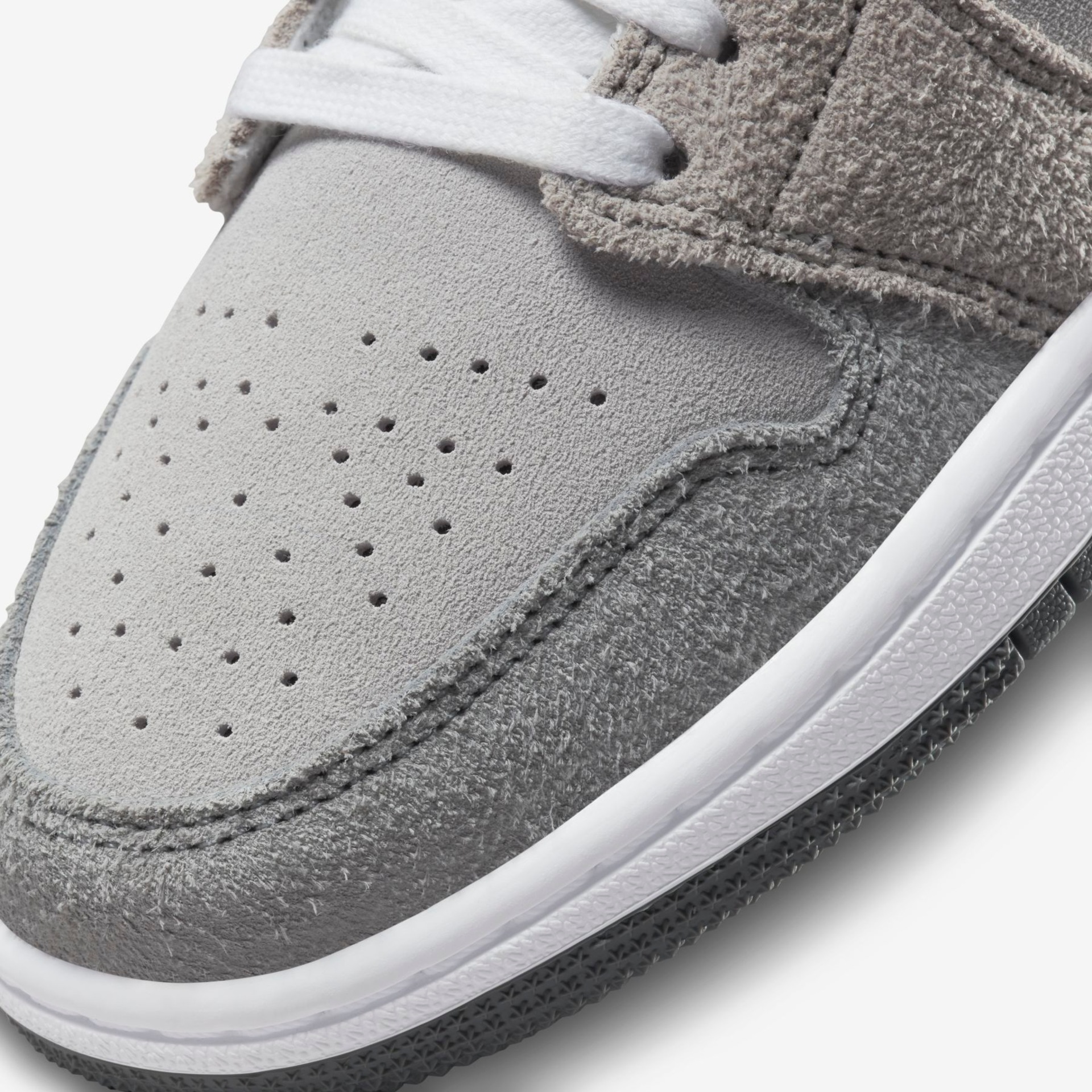 Tênis Air Jordan 1 Mid SE Feminino - Foto 7