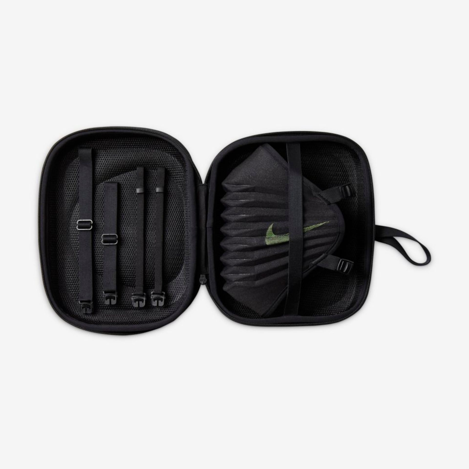 Máscara Nike Venturer Unissex - Foto 7