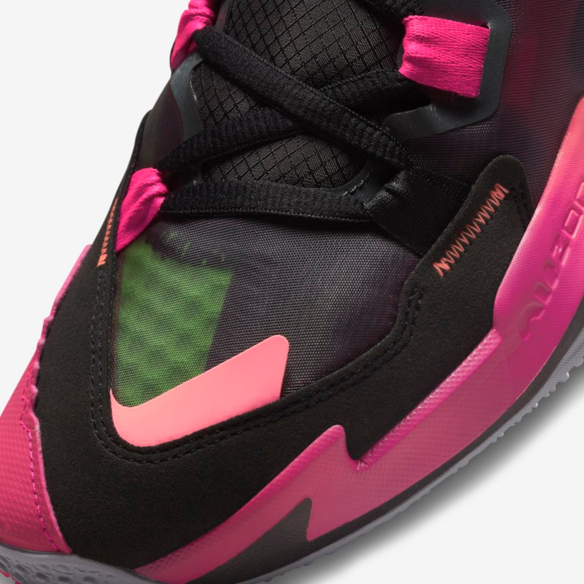 Tênis Jordan Why Not ZER0.5 Masculino - Foto 7