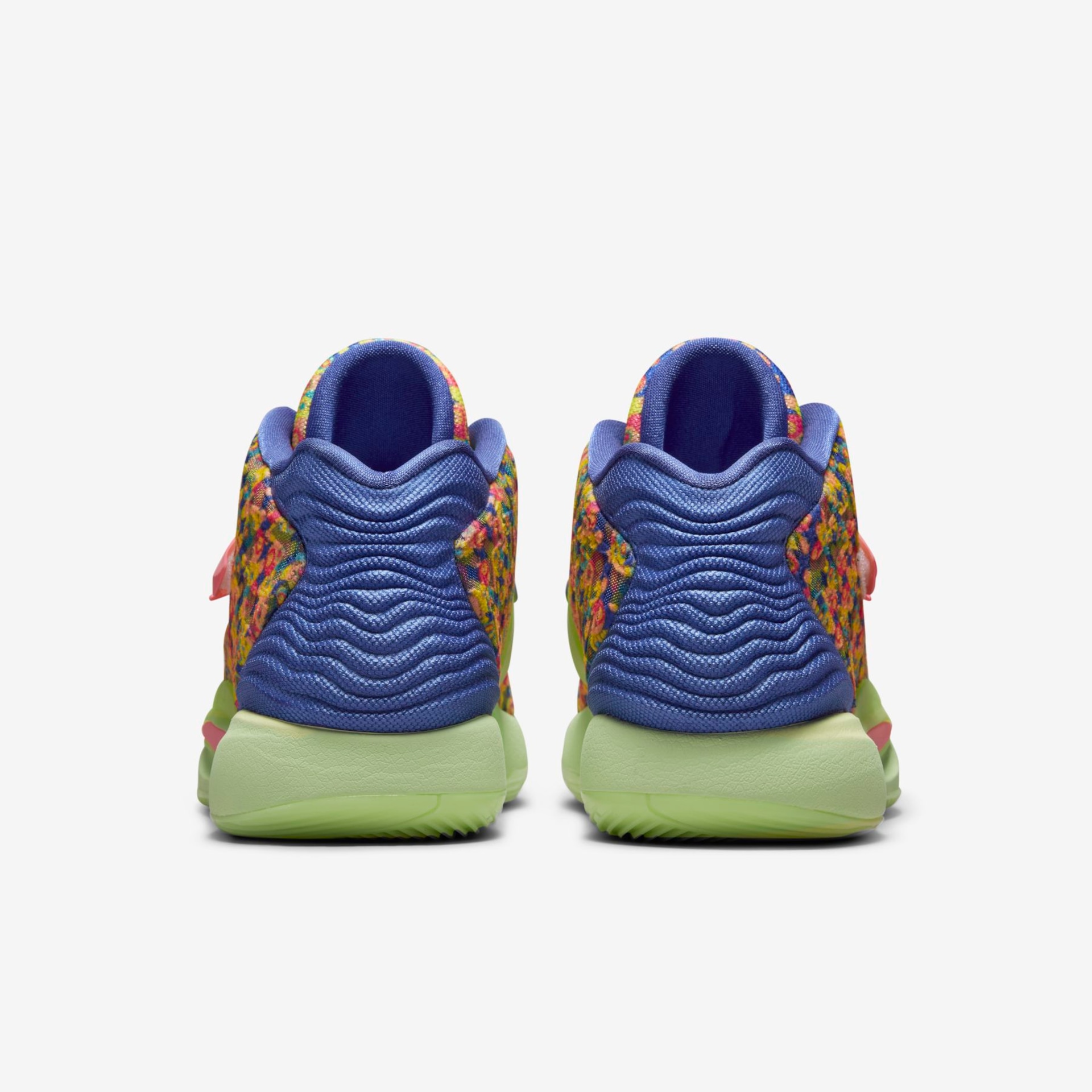 Tênis Nike KD14 Masculino - Foto 6