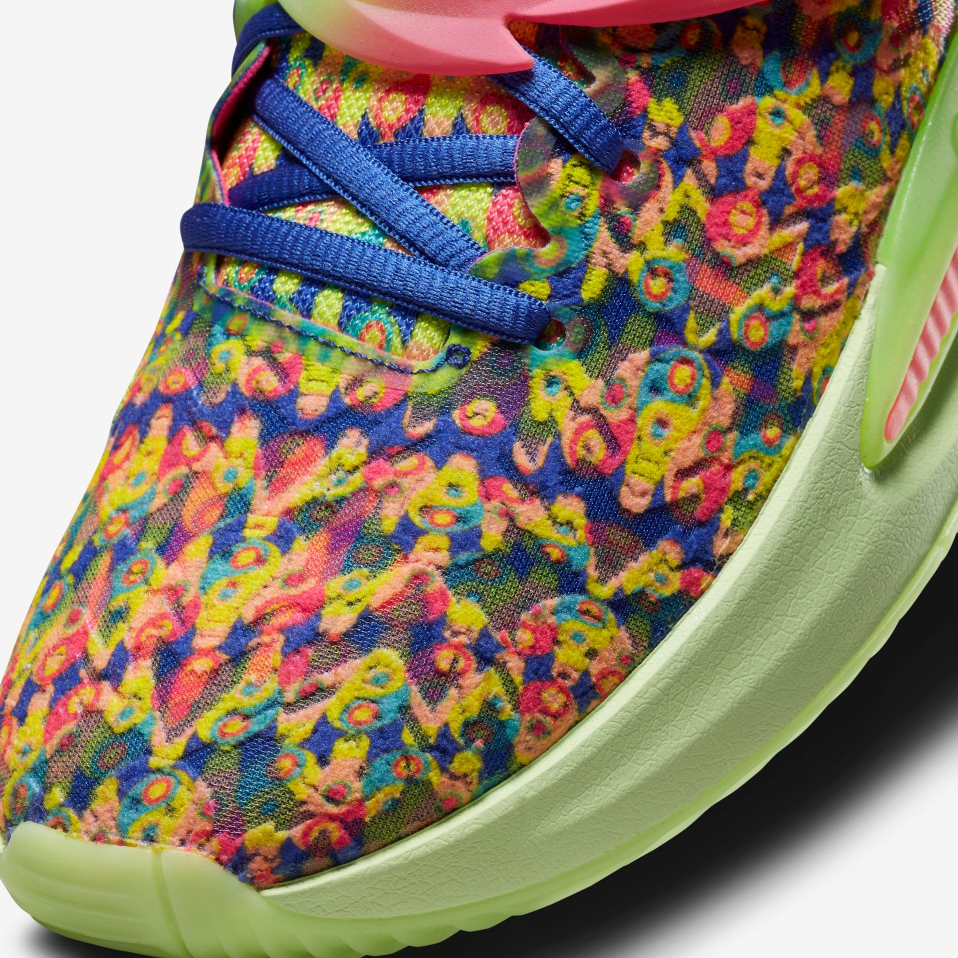 Tênis Nike KD14 Masculino - Foto 7