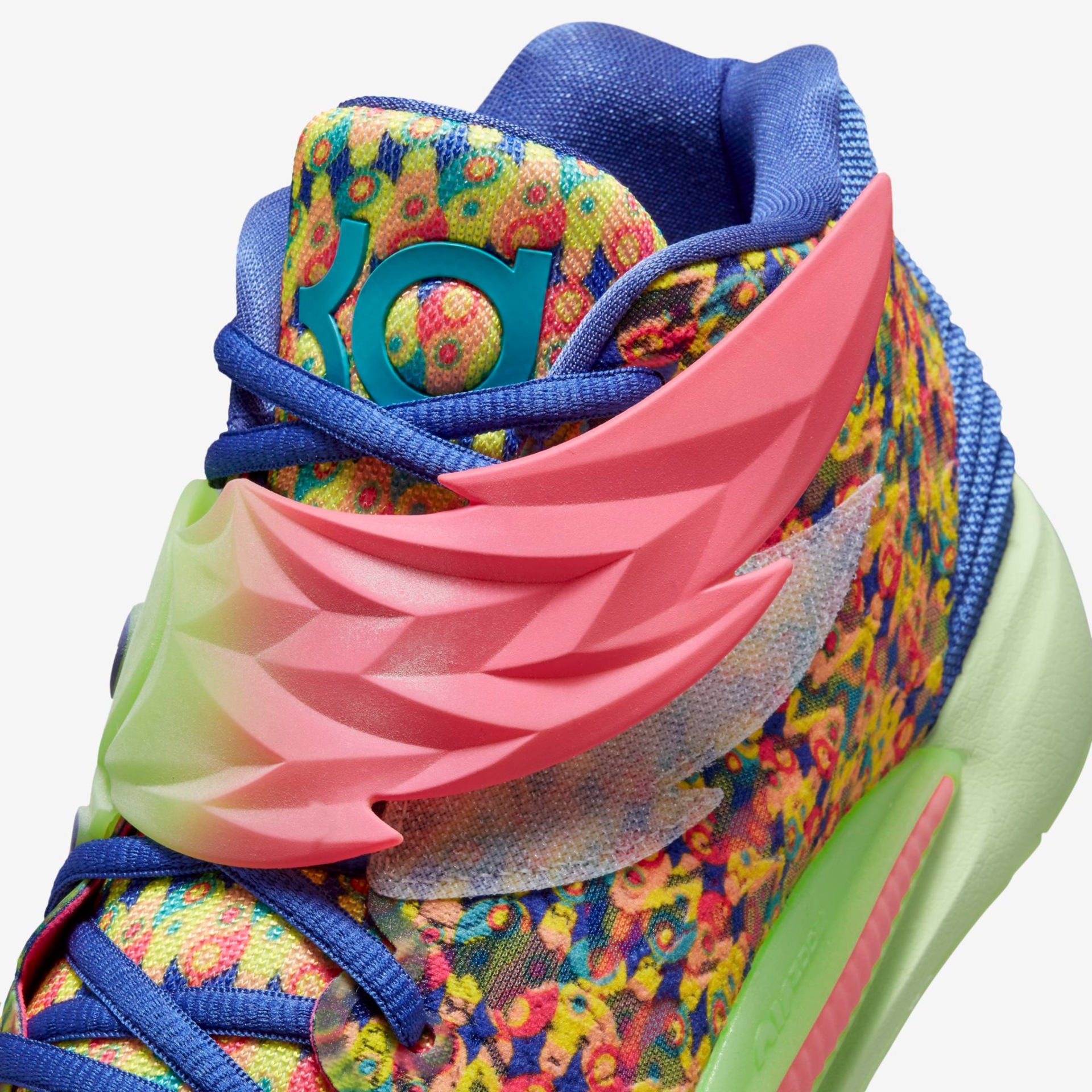 Tênis Nike KD14 Masculino - Foto 9