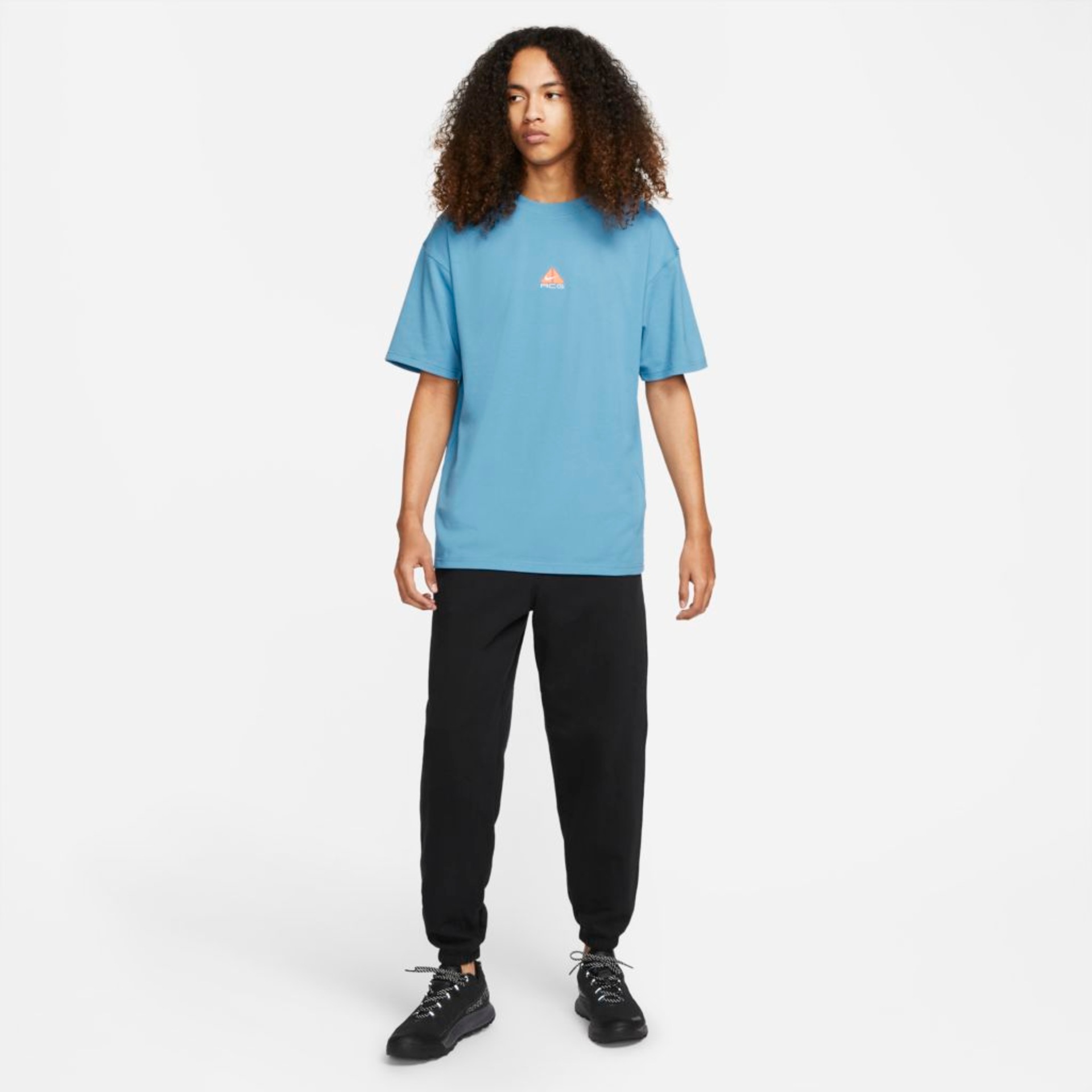 Camiseta Nike ACG Masculina - Foto 4