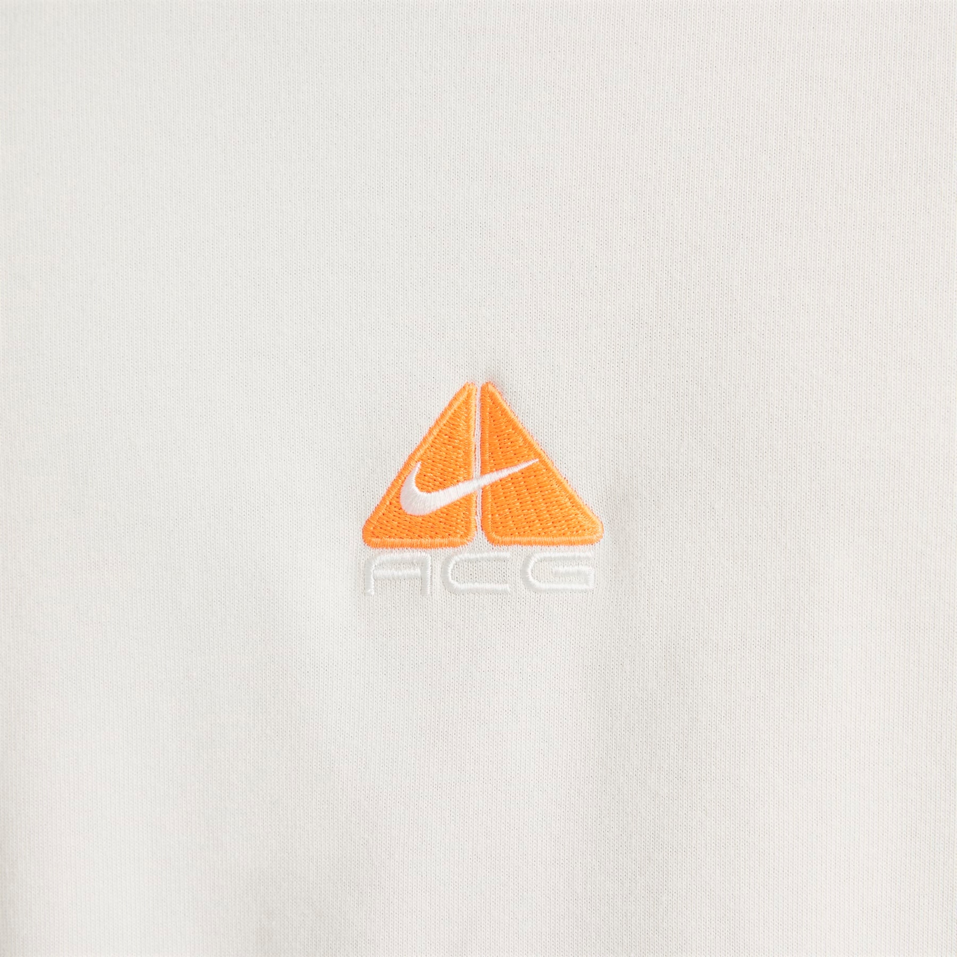 Camiseta Nike ACG Masculina - Foto 4