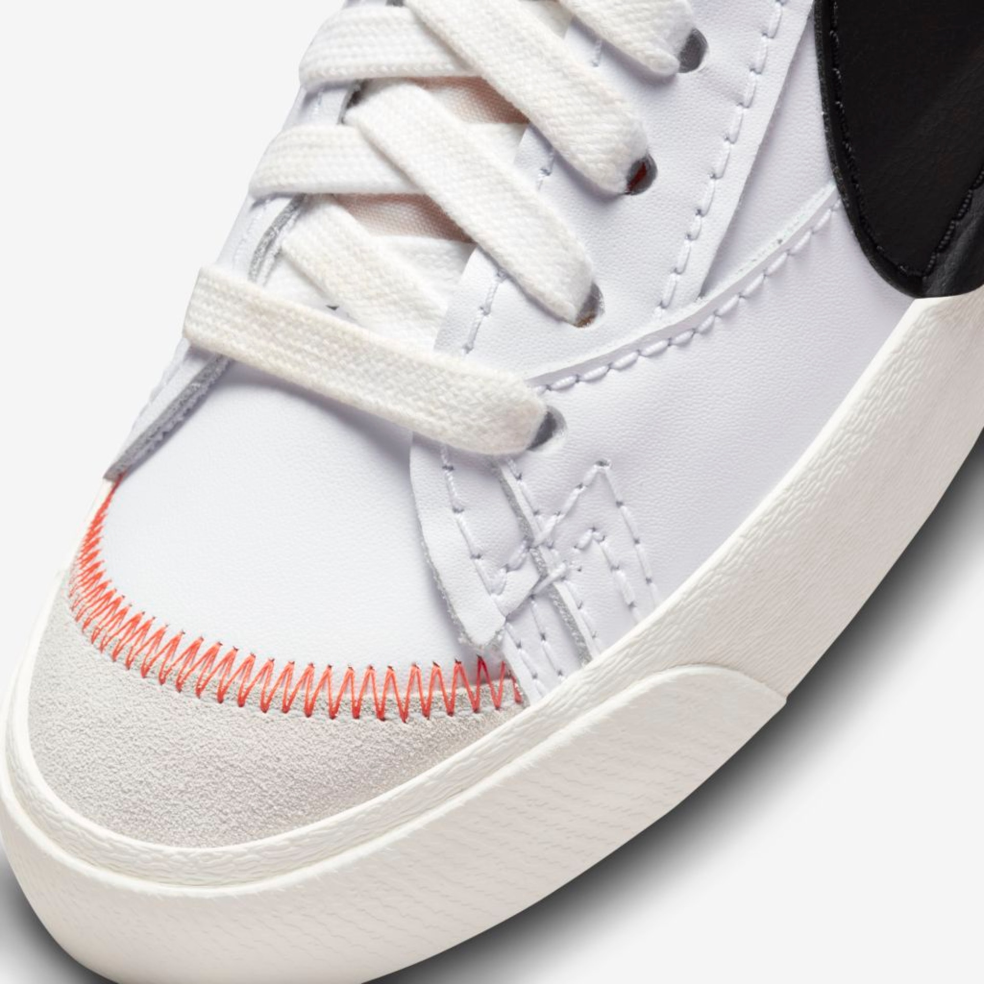 Tênis Nike Blazer Mid '77 Jumbo Feminino - Foto 7