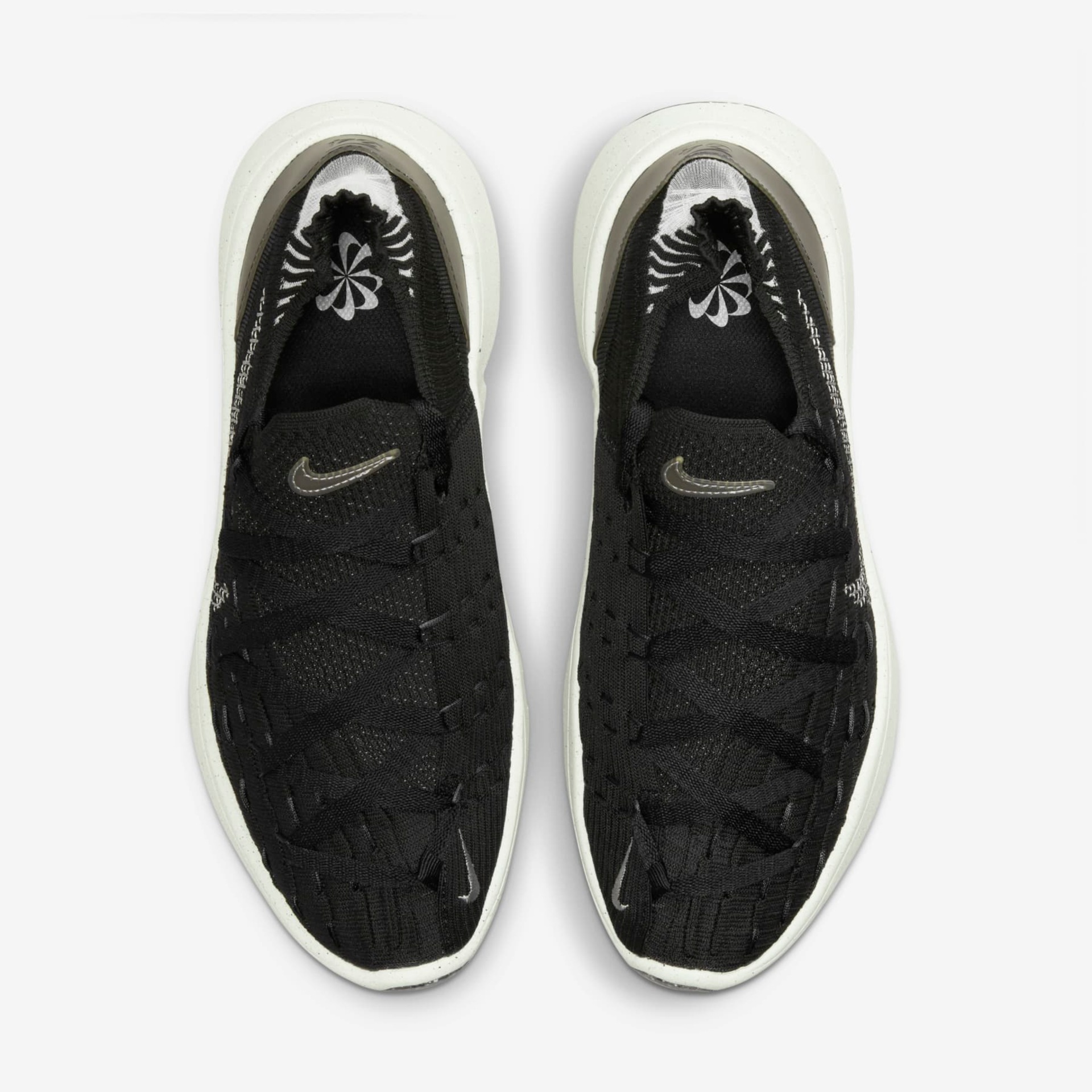 Tênis NIKE SPACE HIPPIE 04 Masculino - Foto 4