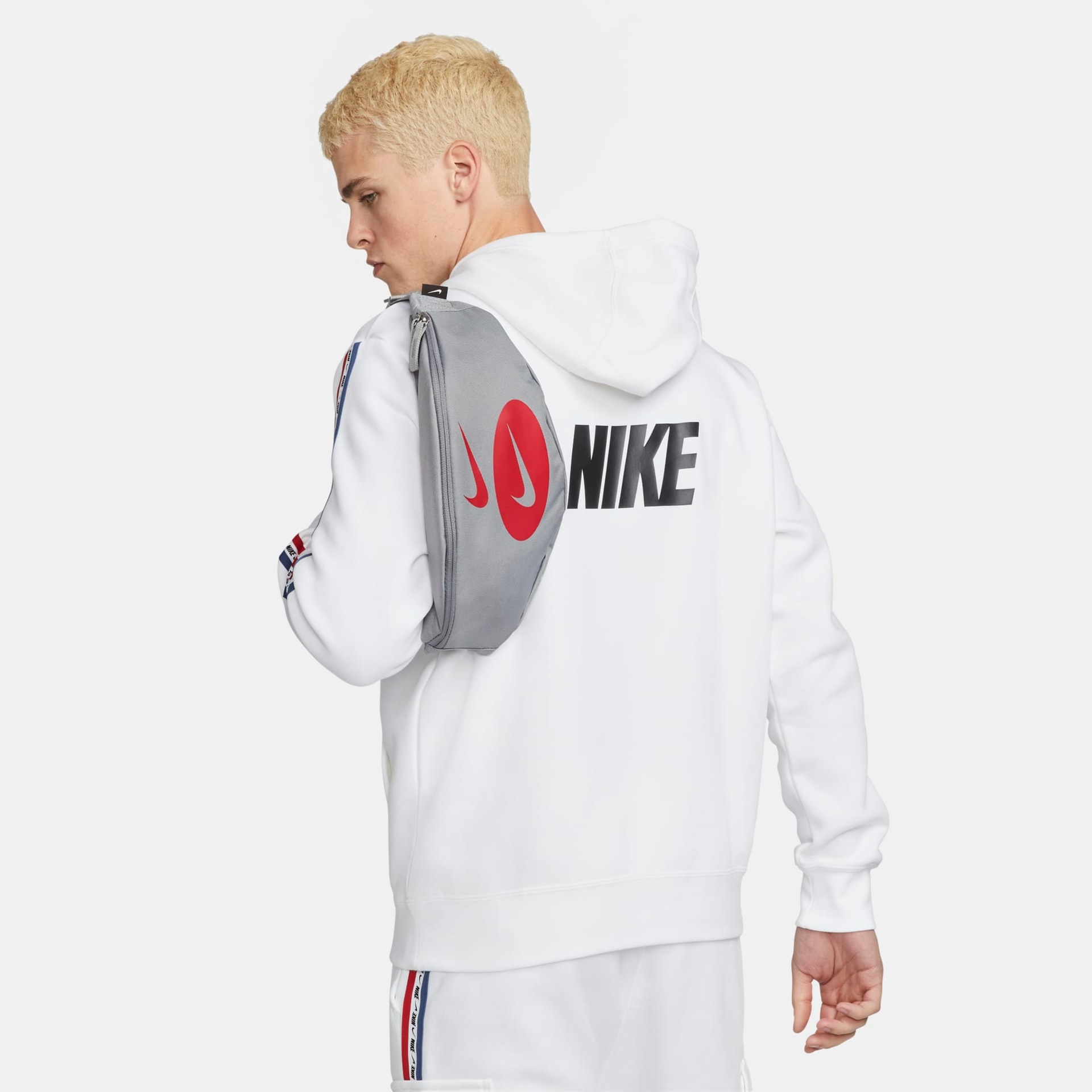 Pochete Nike Heritage Unissex - Foto 2