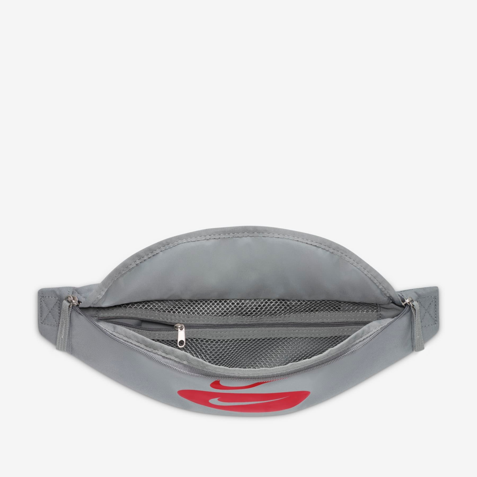 Pochete Nike Heritage Unissex - Foto 5