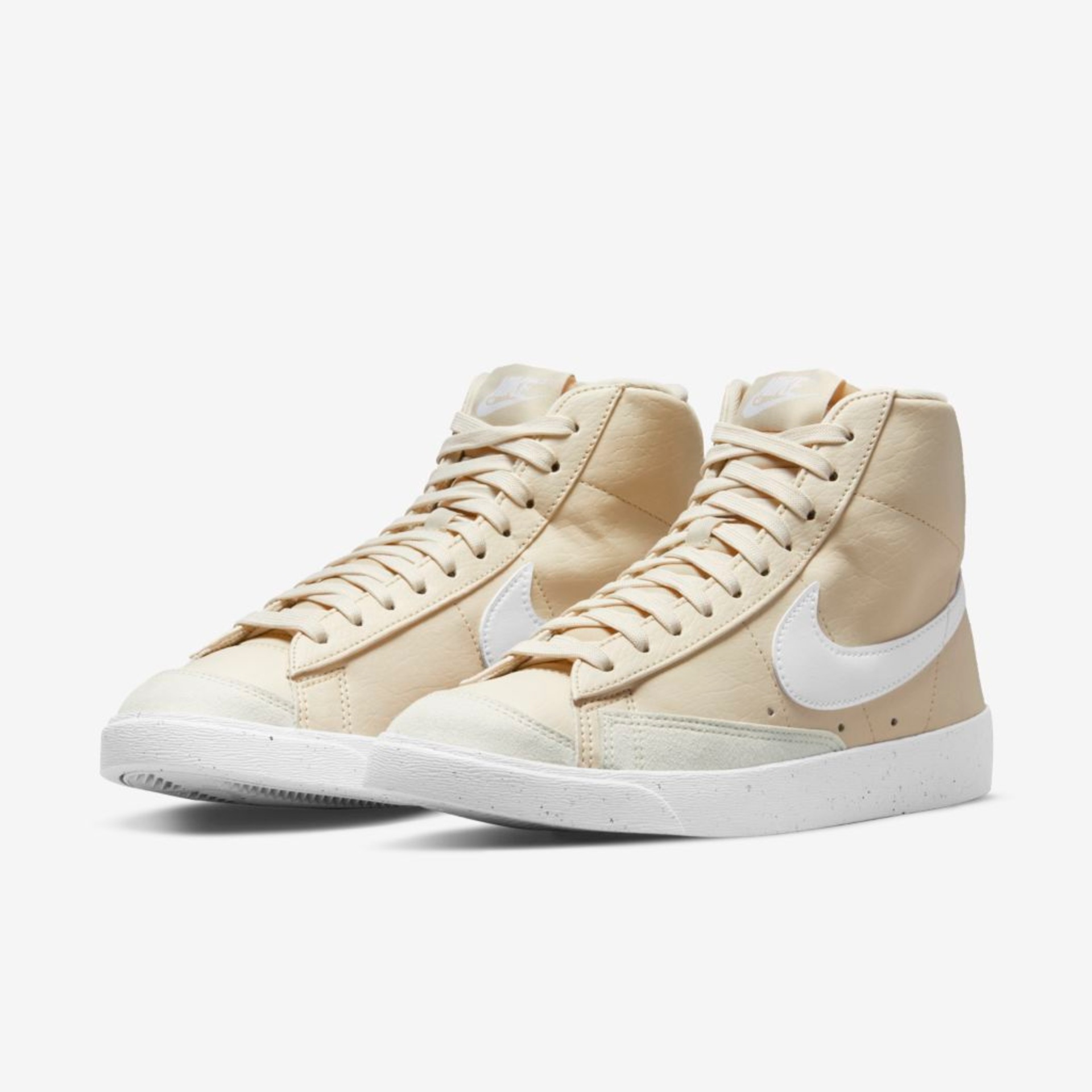 Tênis Nike Blazer Mid "77 Next Nature Feminino - Foto 6
