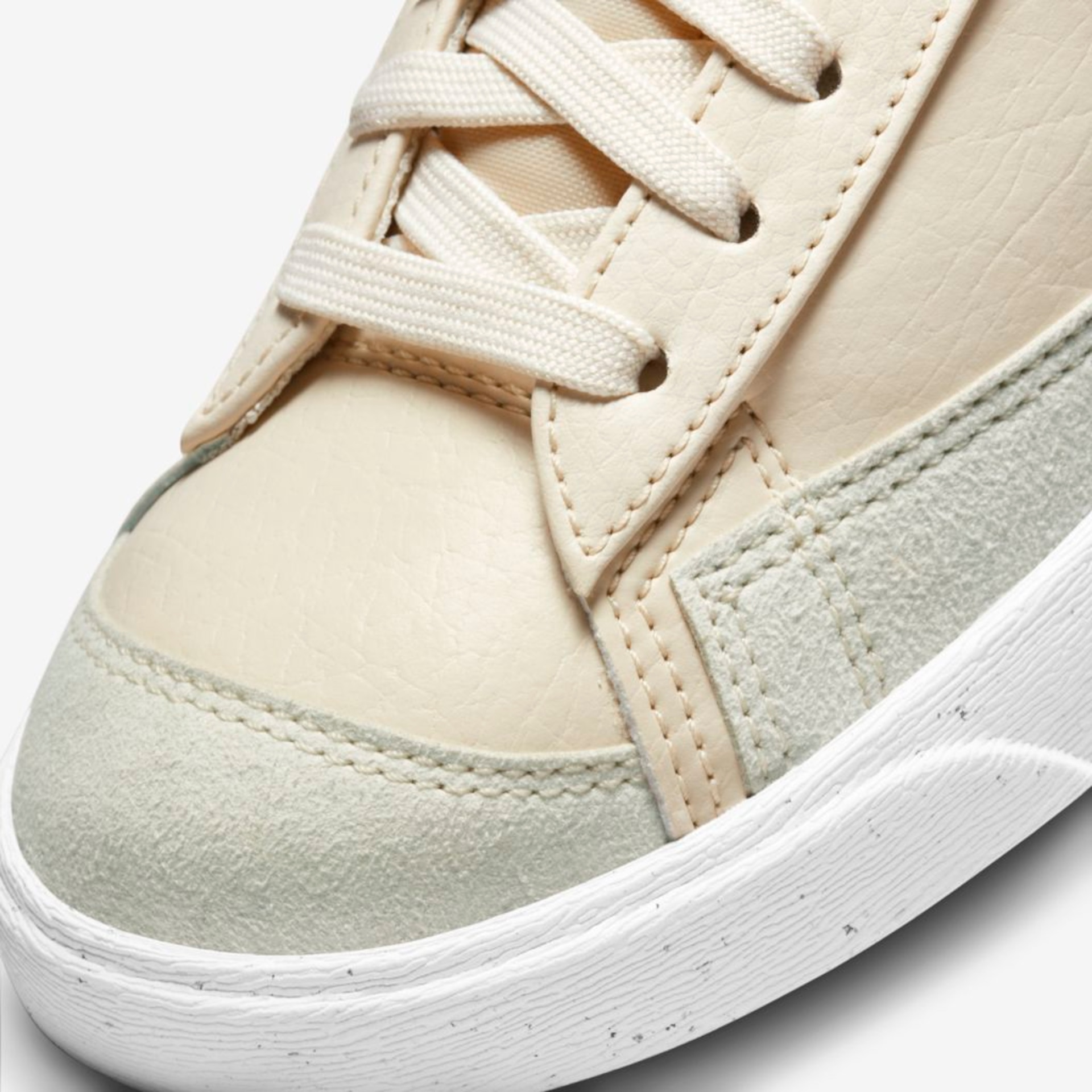 Tênis Nike Blazer Mid "77 Next Nature Feminino - Foto 8